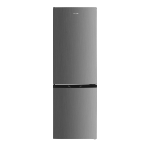 OMNYS 3233NX Full No Frost 253 Lt Inox Ψυγειοκαταψύκτης