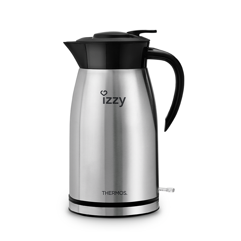 Izzy Thermos Kettle