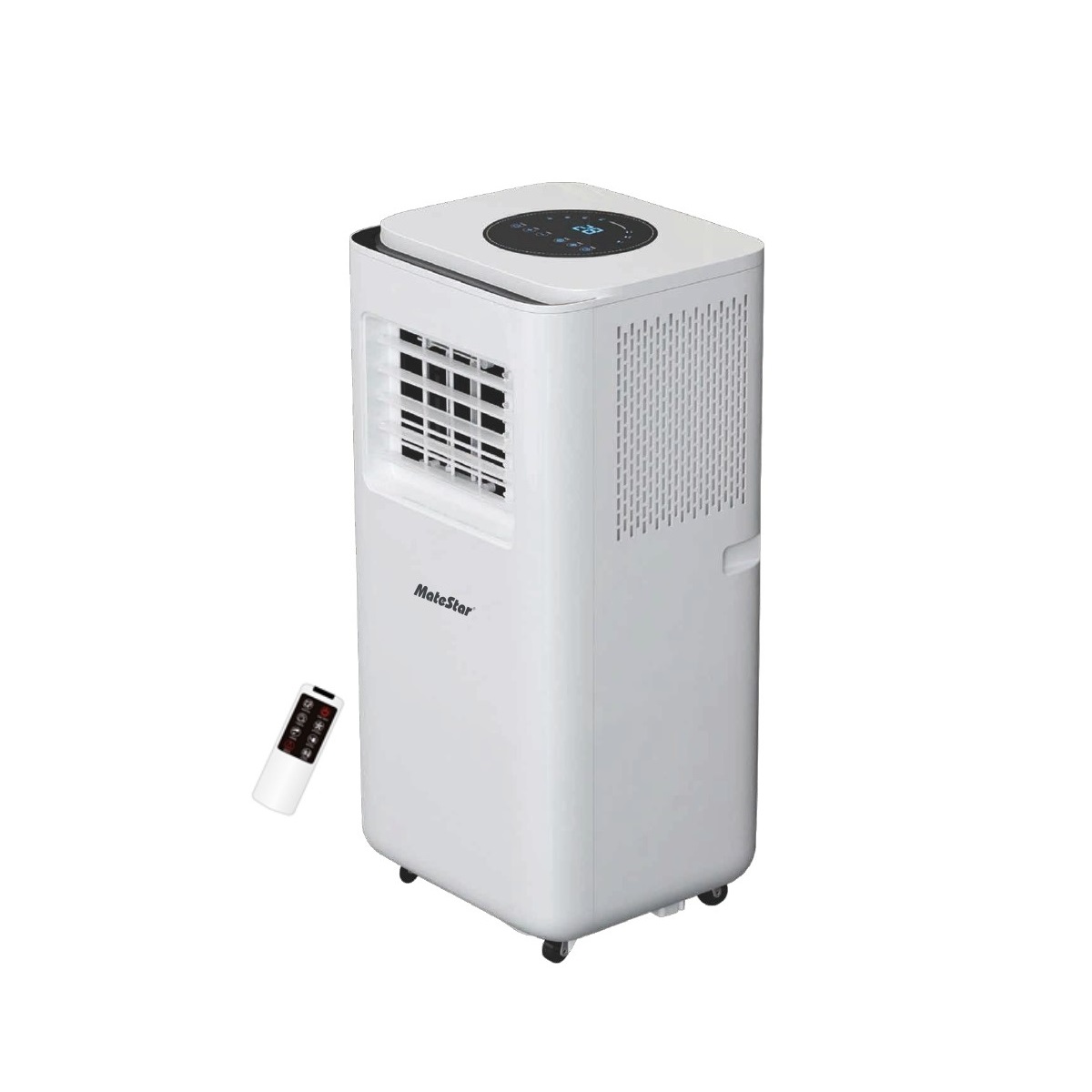 MATESTAR 9000BTU Portable Air Condition