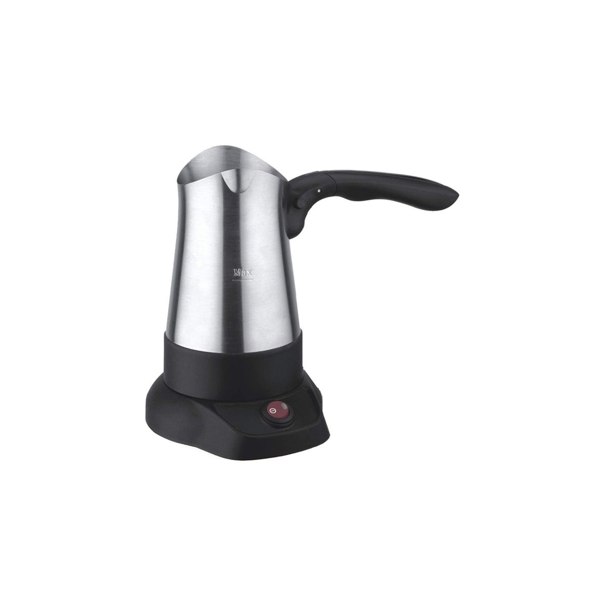 OTTO CYPRUS COFFEE MAKER S/S RD220