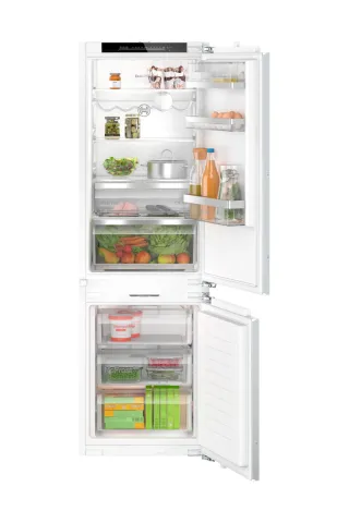 Beko Built in Fridge Freezer, 177.5cm