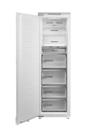 Beko Built in Fridge Freezer