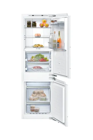 Neff Built in Fridge Freezer N 90 Series