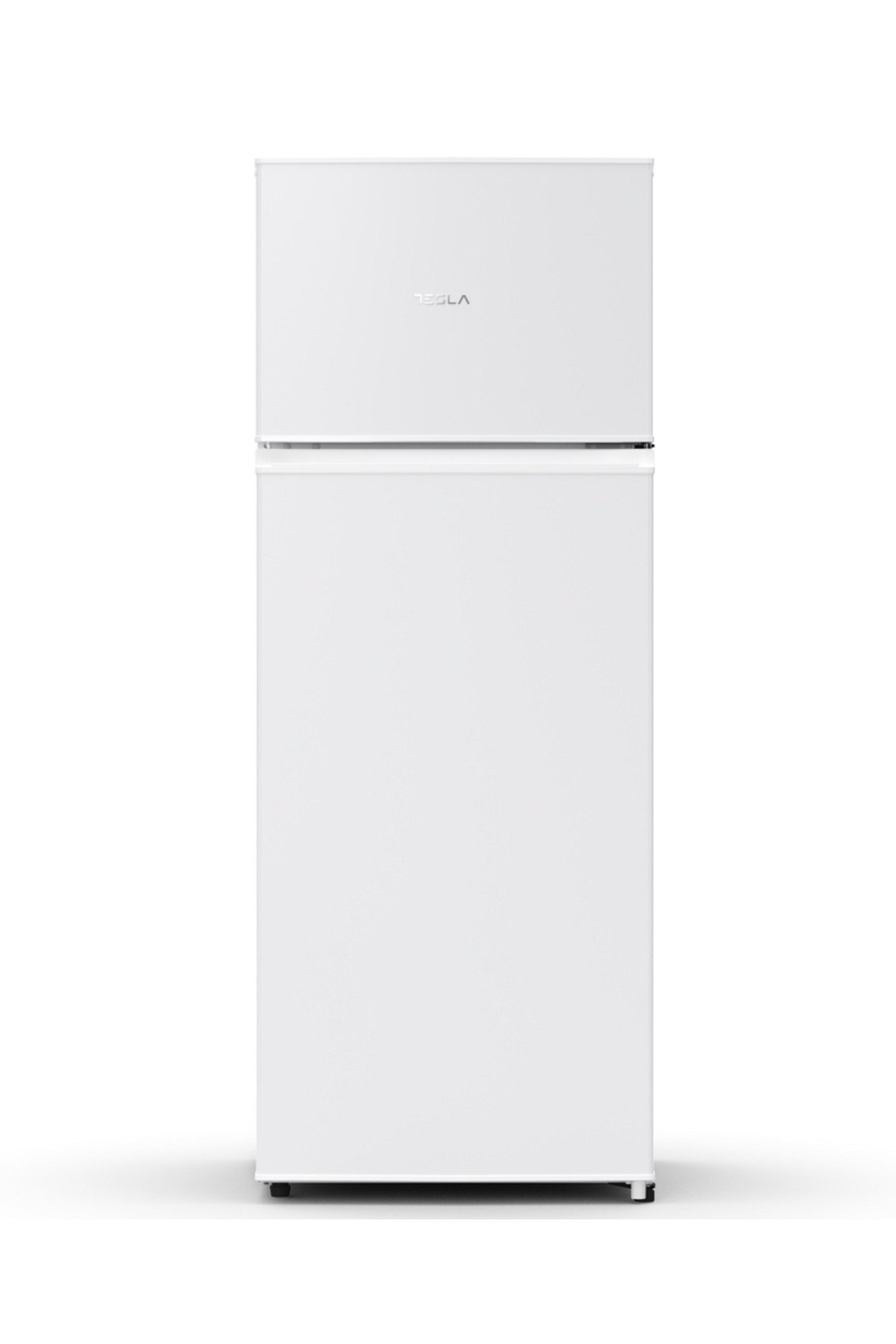 Refrigerator TESLA RD2100ME White