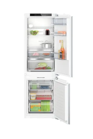 Neff Built in Fridge Freezer N 70 Series