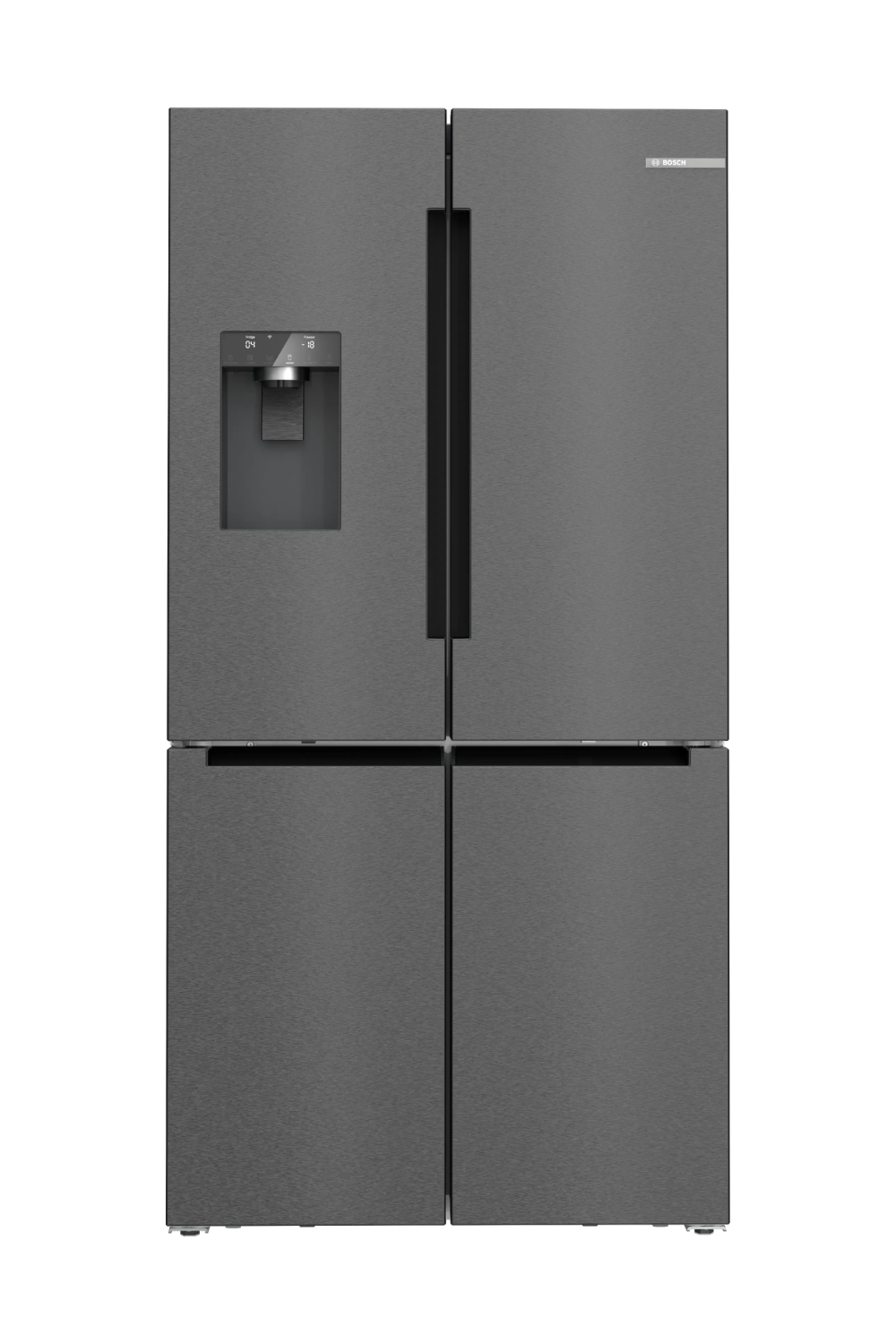 Bosch 4-Door Refrigerator Series 6 KFI96AXEA