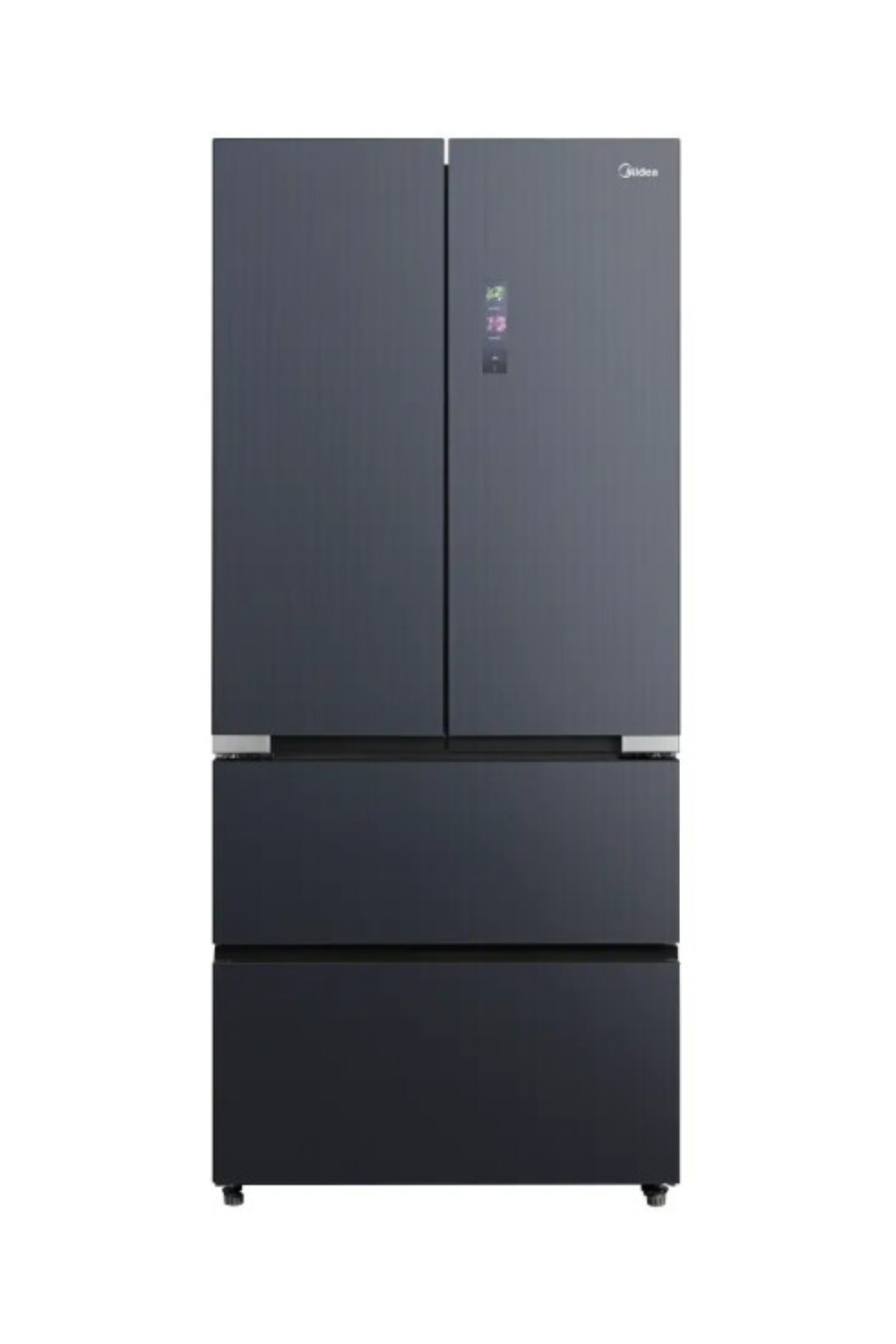 Midea French Door Refrigerator V-Tech Series