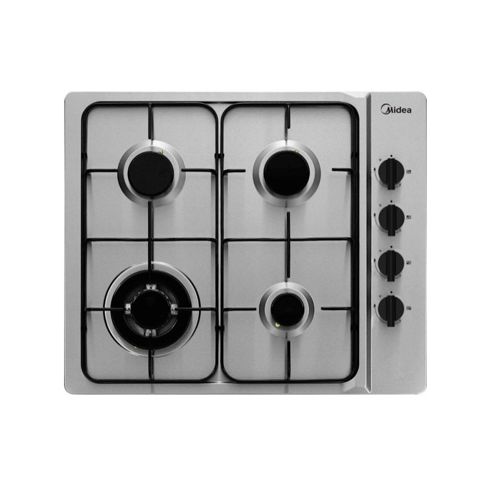 Midea MG60403TX Gas Hobs