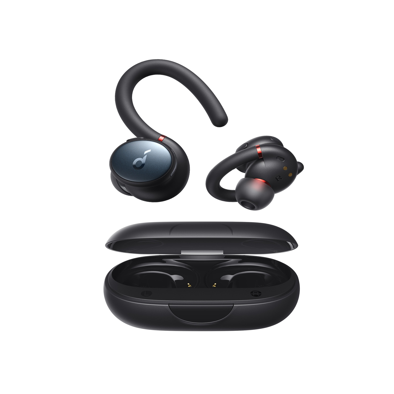 Anker Soundcore Sport-X10 TWS Sports Earphones Black