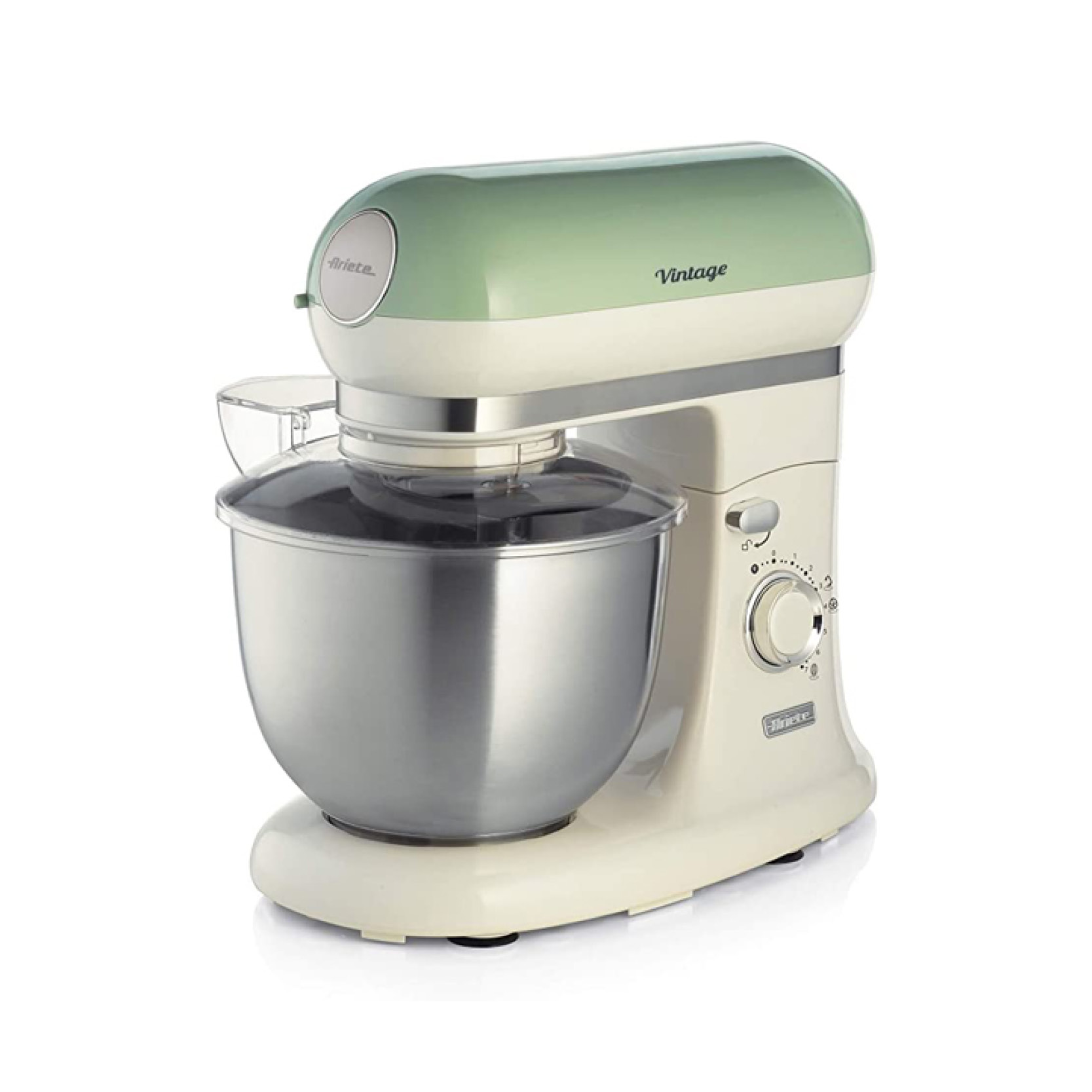 Ariete Vintage Food Processor 1588