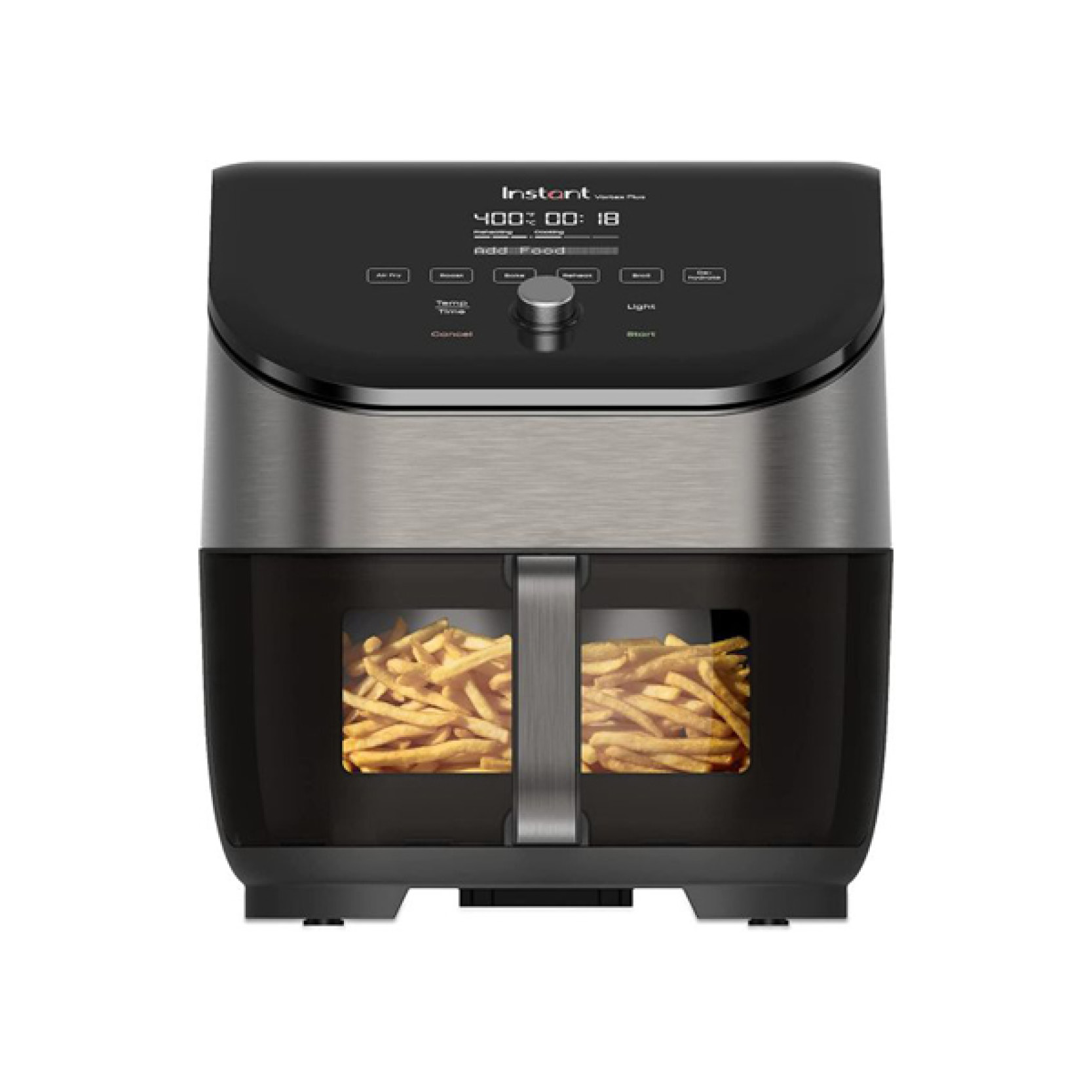 Instant Vortex Plus 5.7L, 6-In-1 Air Fryer