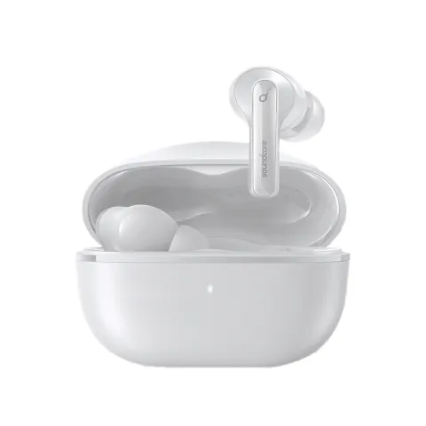 Anker Soundcore Note 3i TWS Earphones White