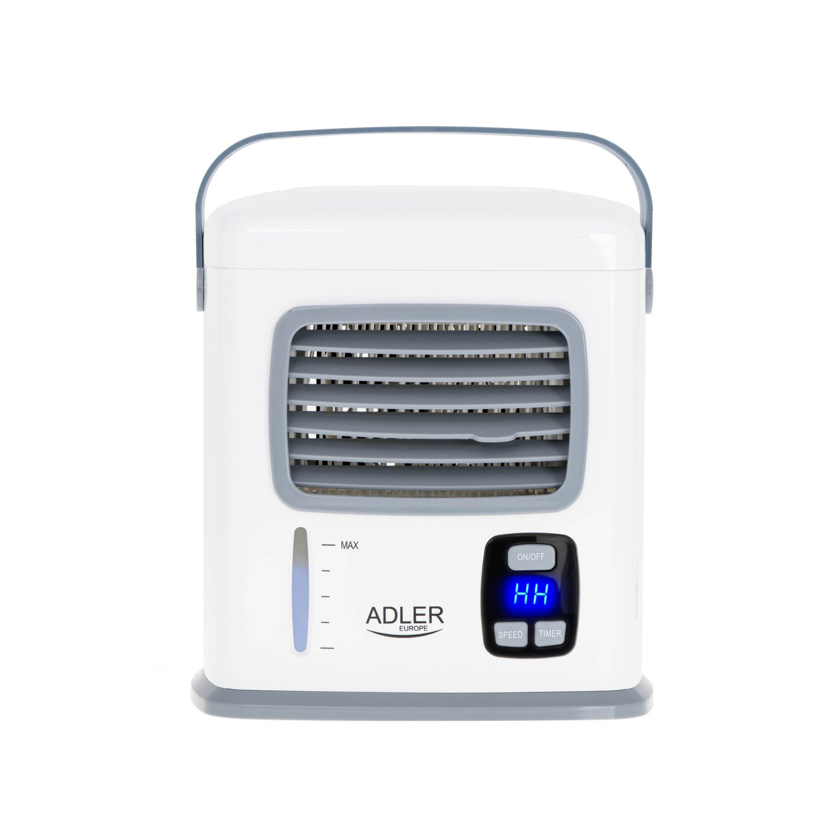Adler Air Cooler 3in1 Cooler/Purifier/Humidifier 50W / AD7919