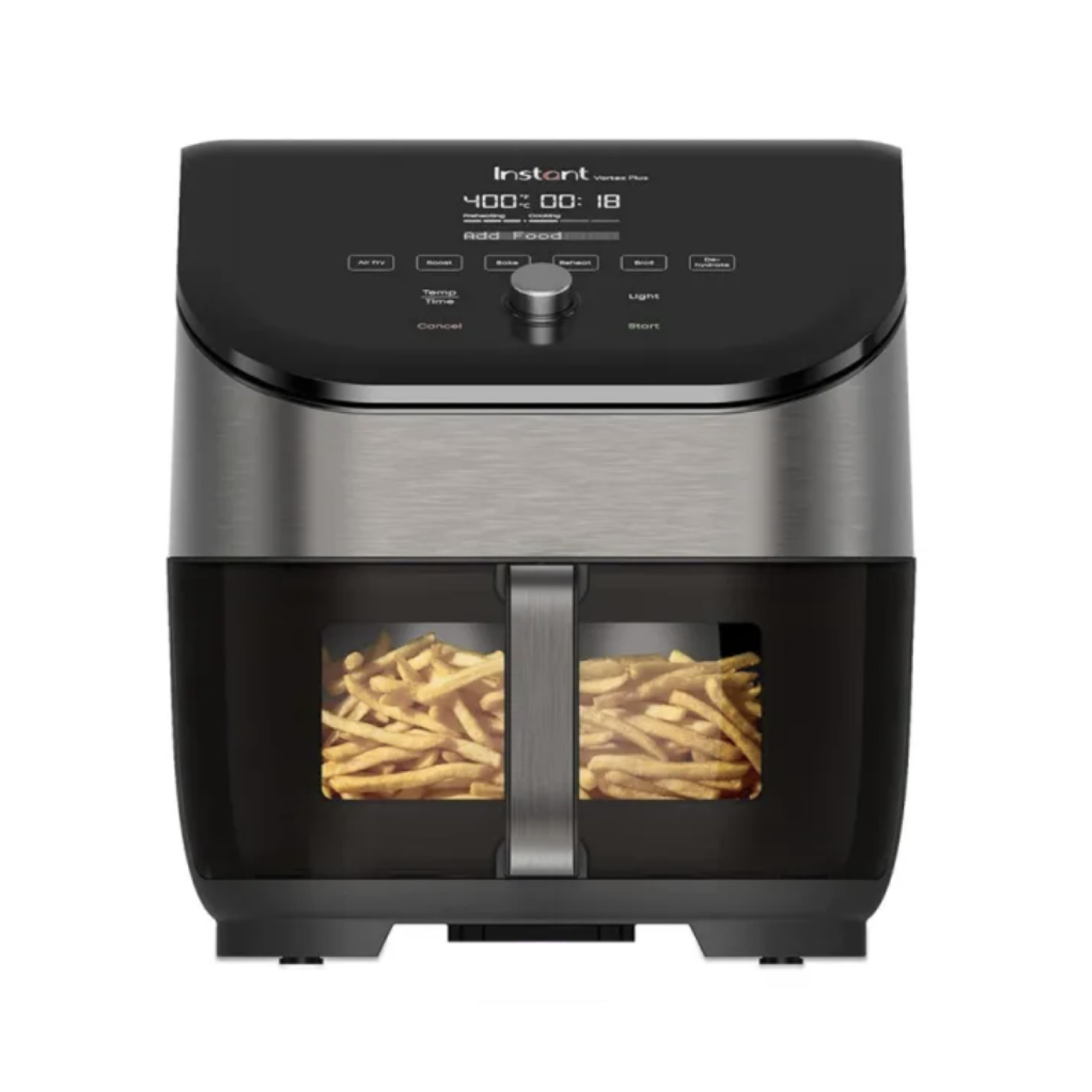 Air Fryer Instant Vortex Plus 8.5 ltrs