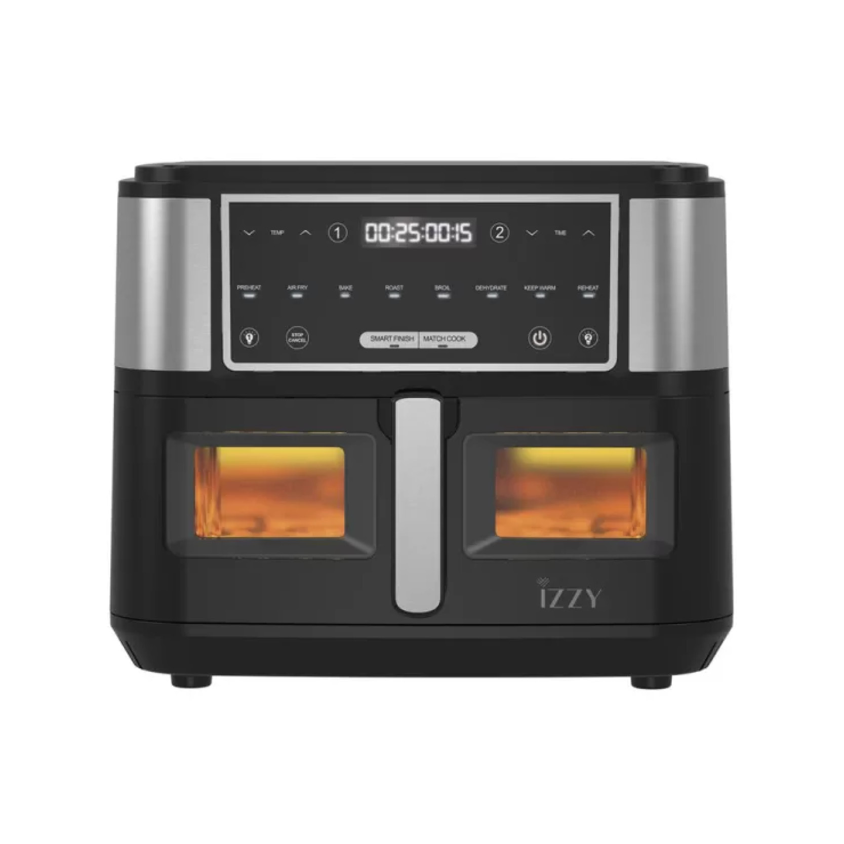 Air Fryer Izzy IZ-8225 XXL 10 ltrs