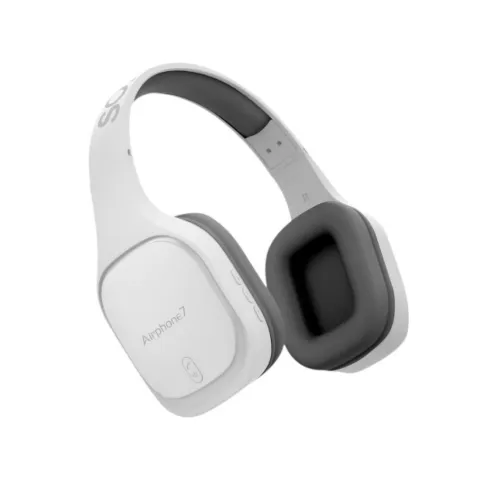 SonicGear AirphoneVII Bluetooth Headphones