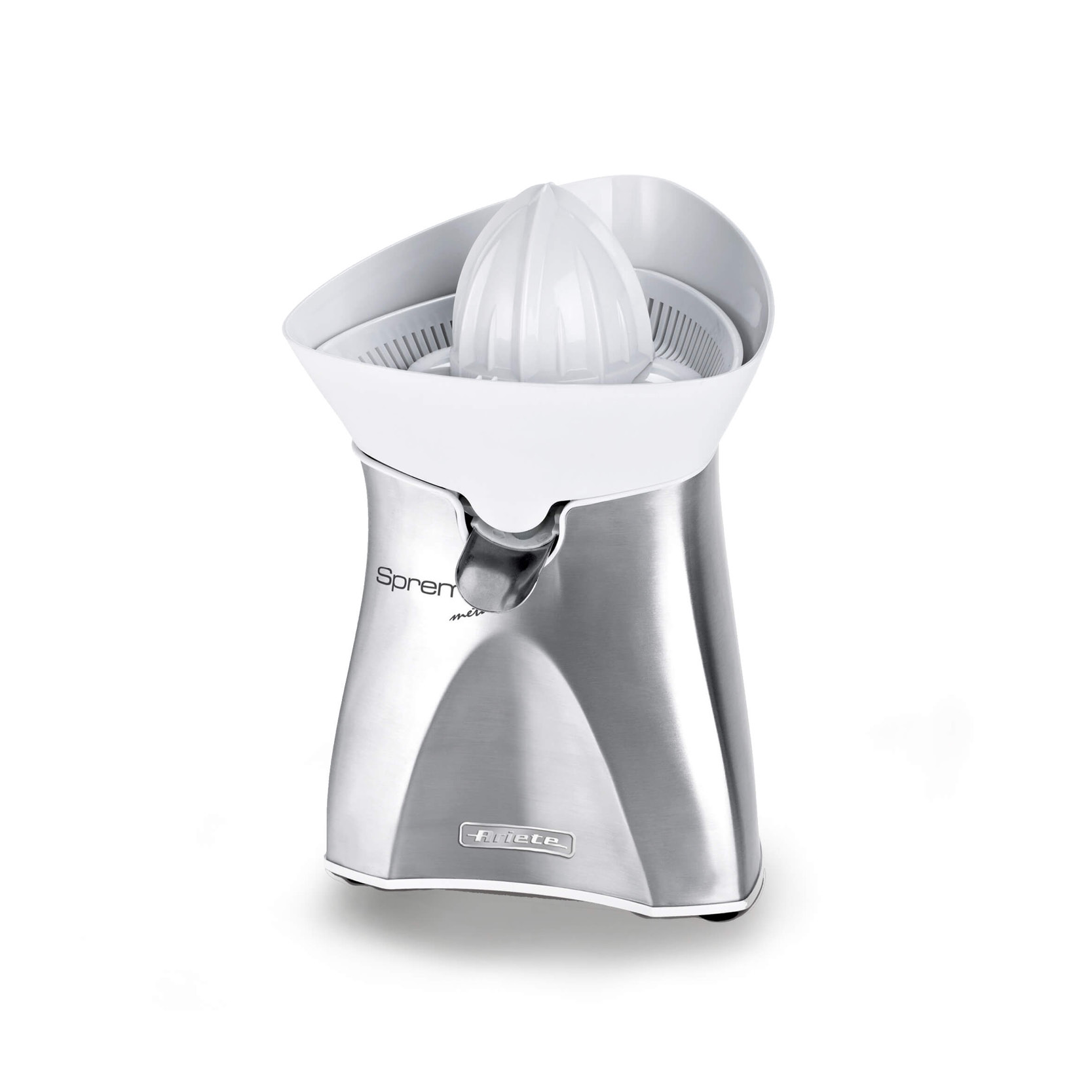 ELECTRIC JUICER WITH DRIP CATCHER / 407