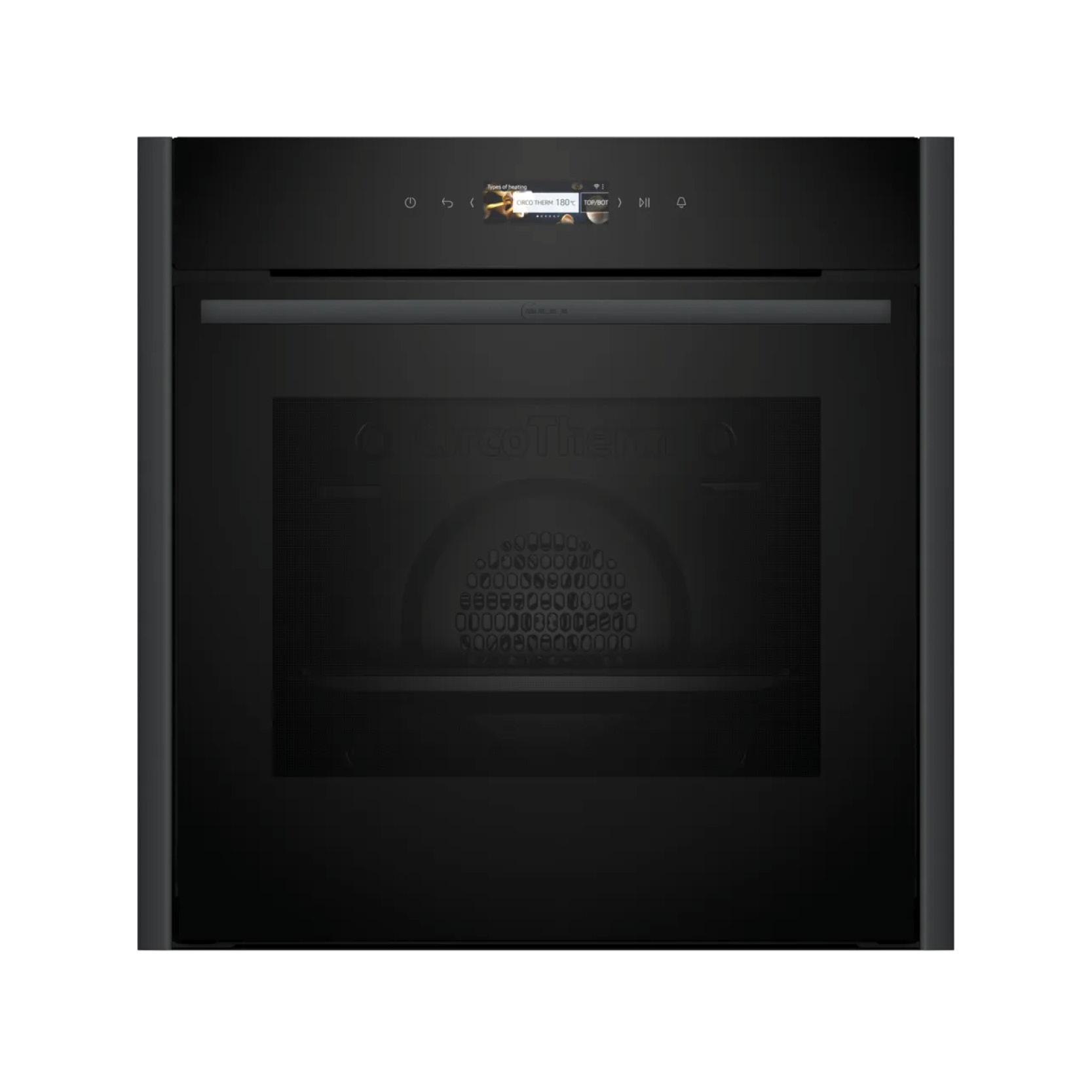 OVEN neff B29CR3AY0