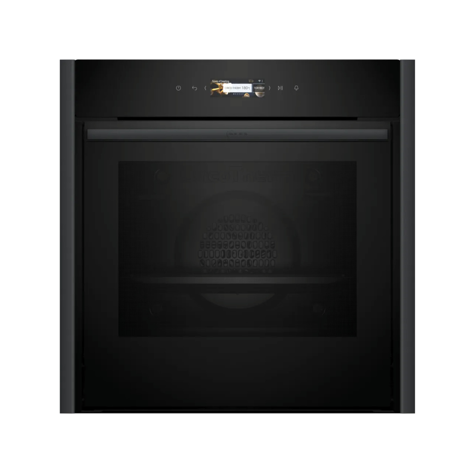 OVEN neff B59CR7KY0