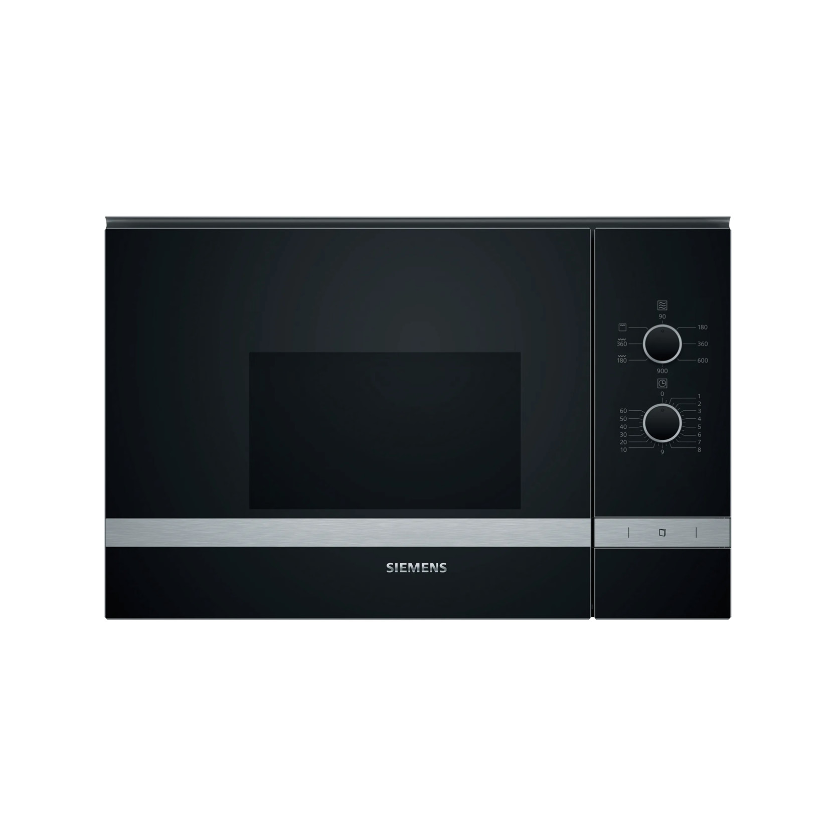 Siemens iQ300 Εντοιχιζόμενος φούρνος μικροκυμάτων
