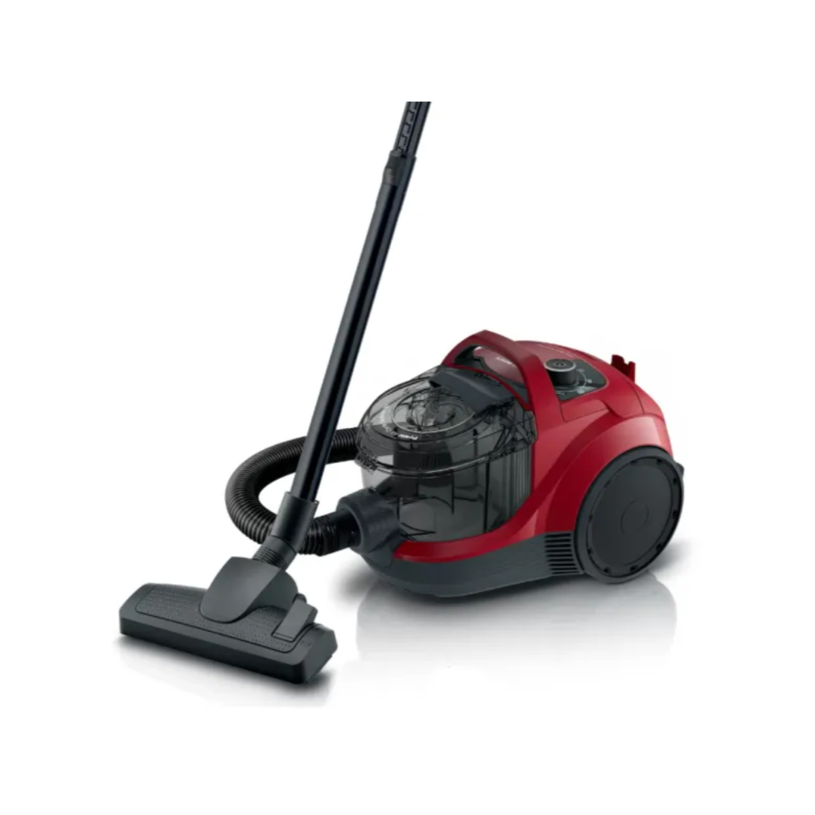 Bosch Vacuum Cleaner Series 4