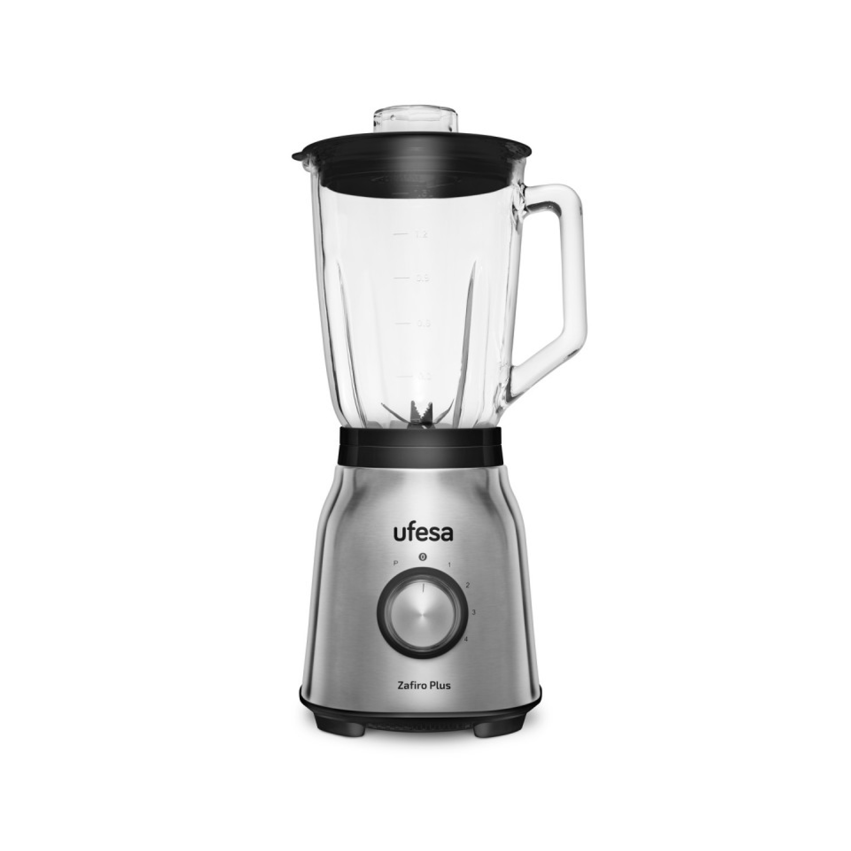 BLENDER UFESA BS4860 ZAFIRO PLUS 1250watt