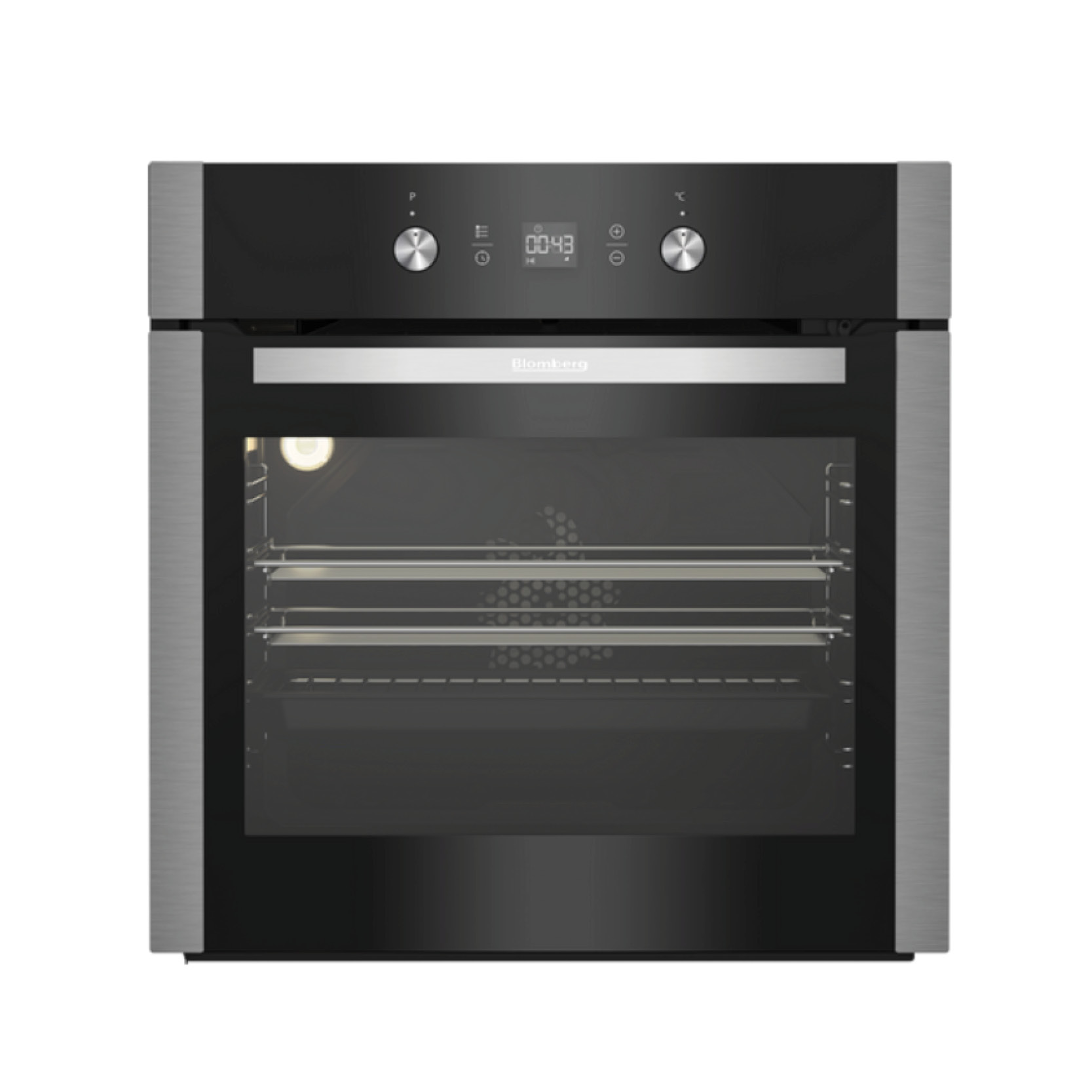 BLOMBERG OVEN OEN9331XP