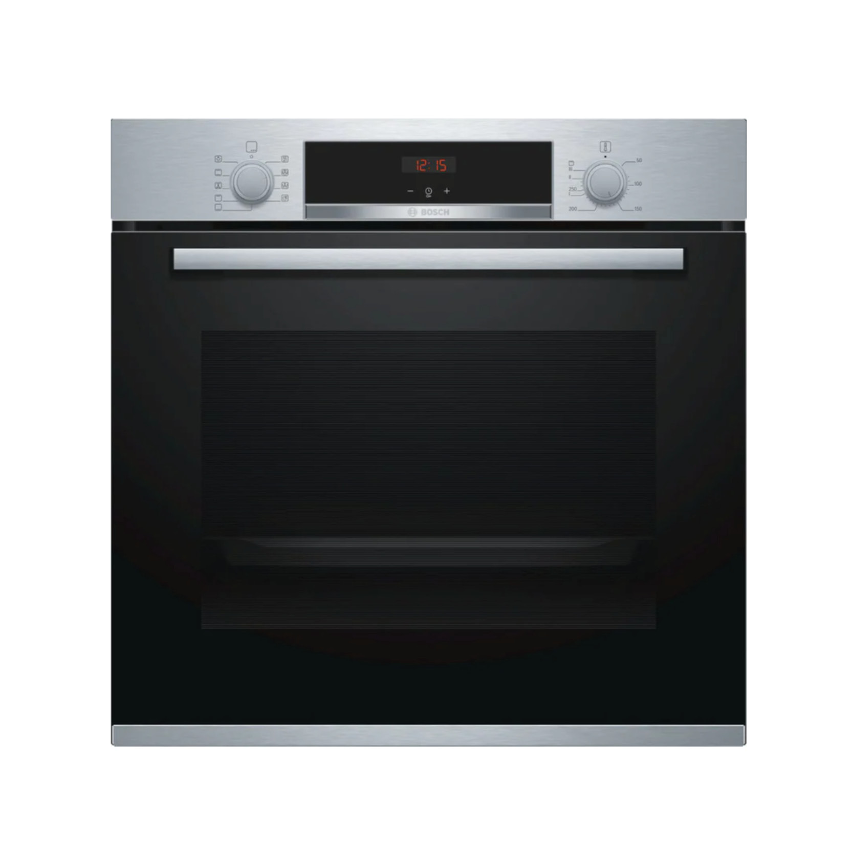 BOSCH HBA534ES0 71 Inox