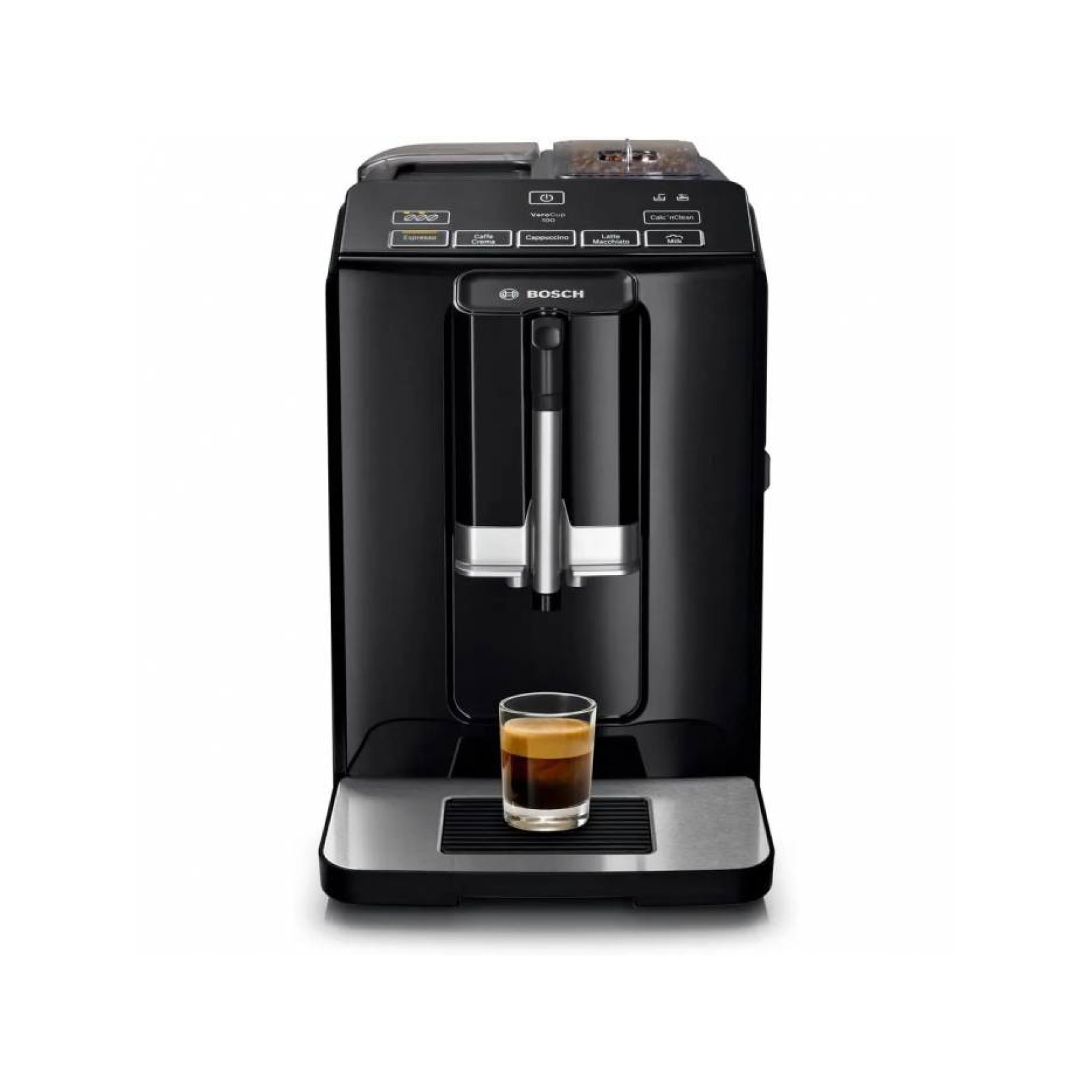 Bosch TIE20119 Automatic Espresso Machine