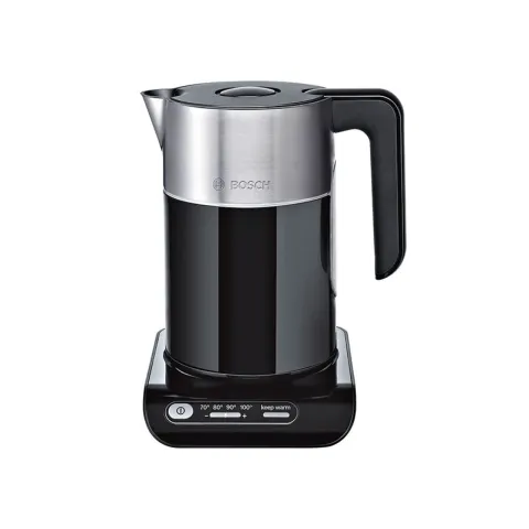 BOSCH TWK8613P Kettle, Black