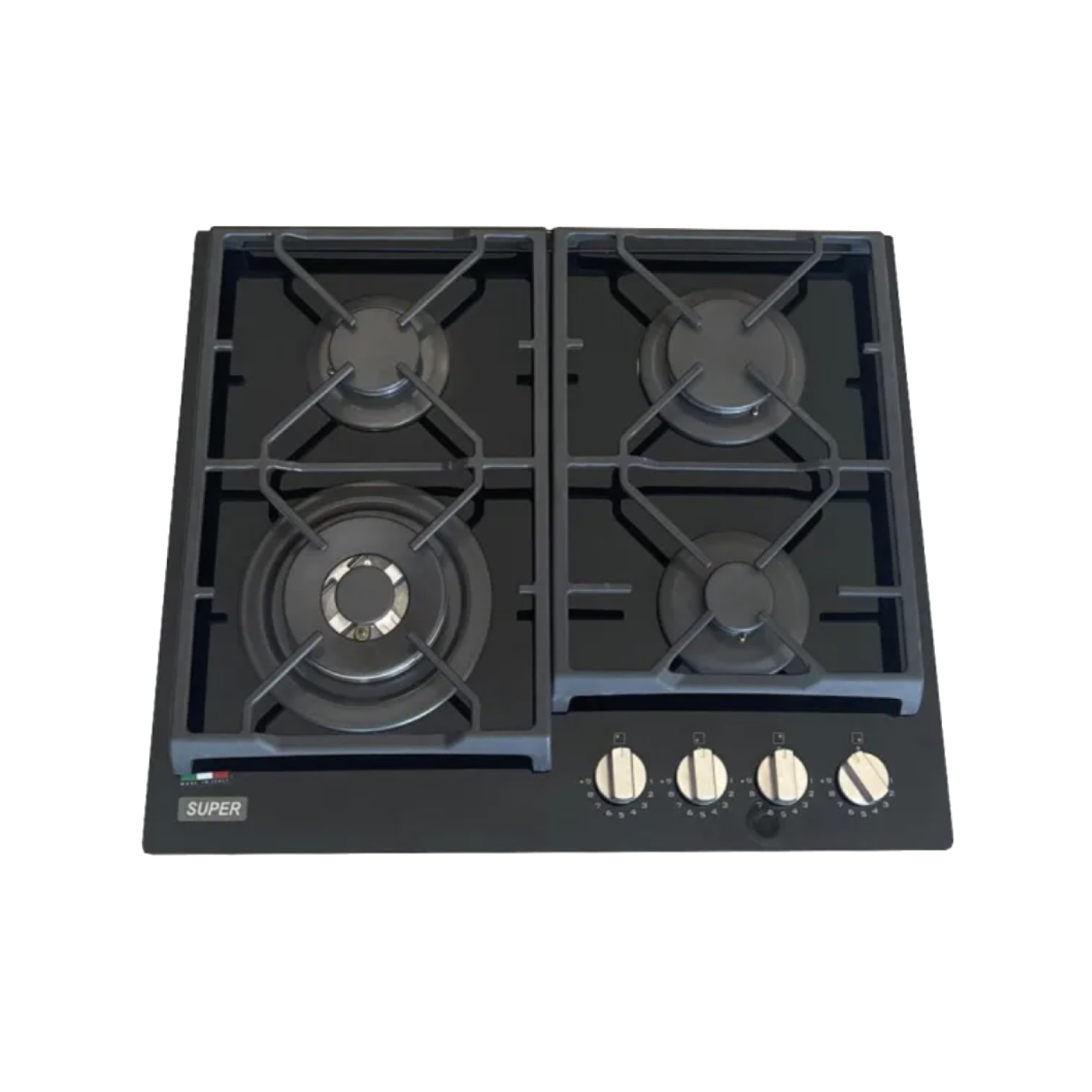 Super Gas Hobs CJAVRAMSGONN