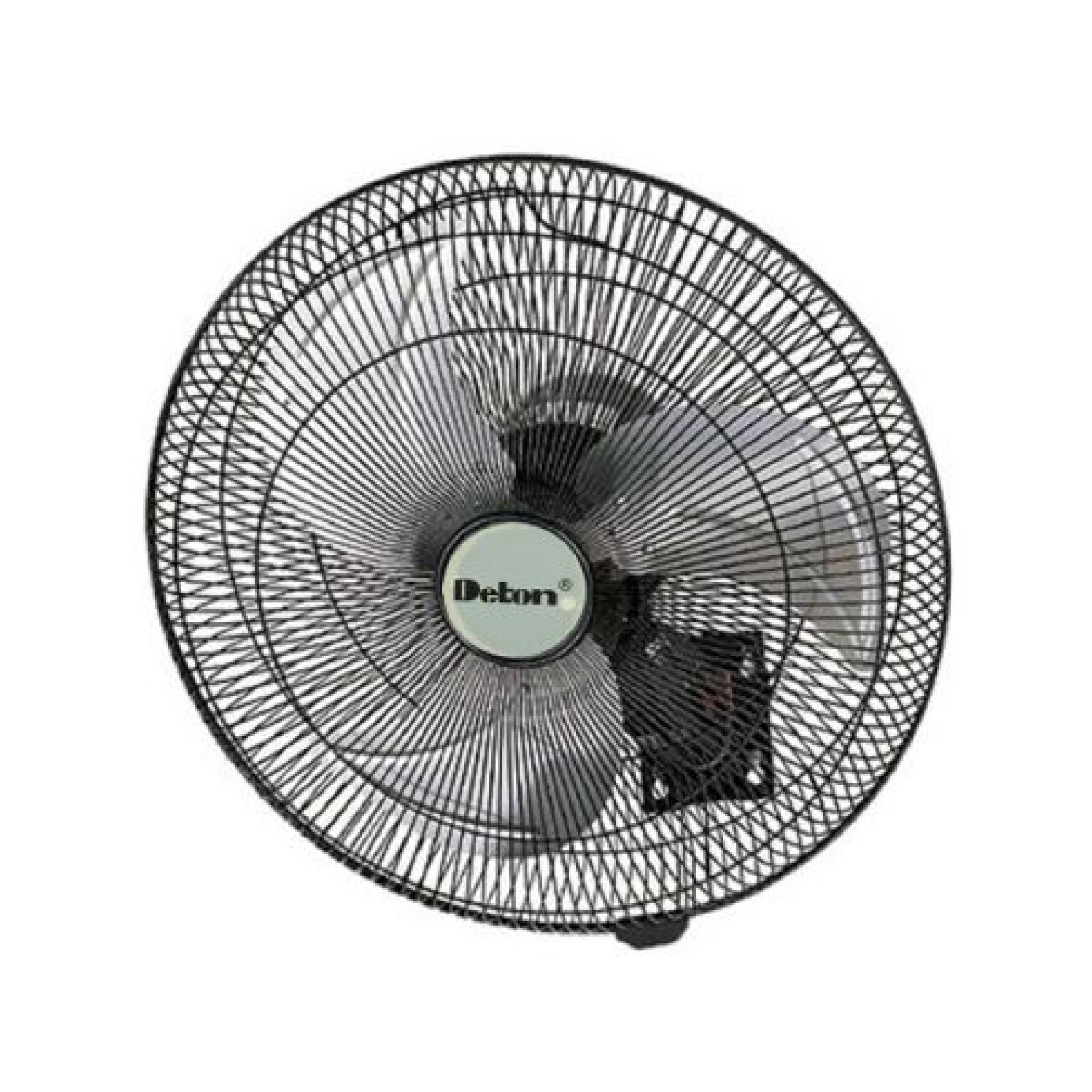 WALL FAN DETON 50TW 20″