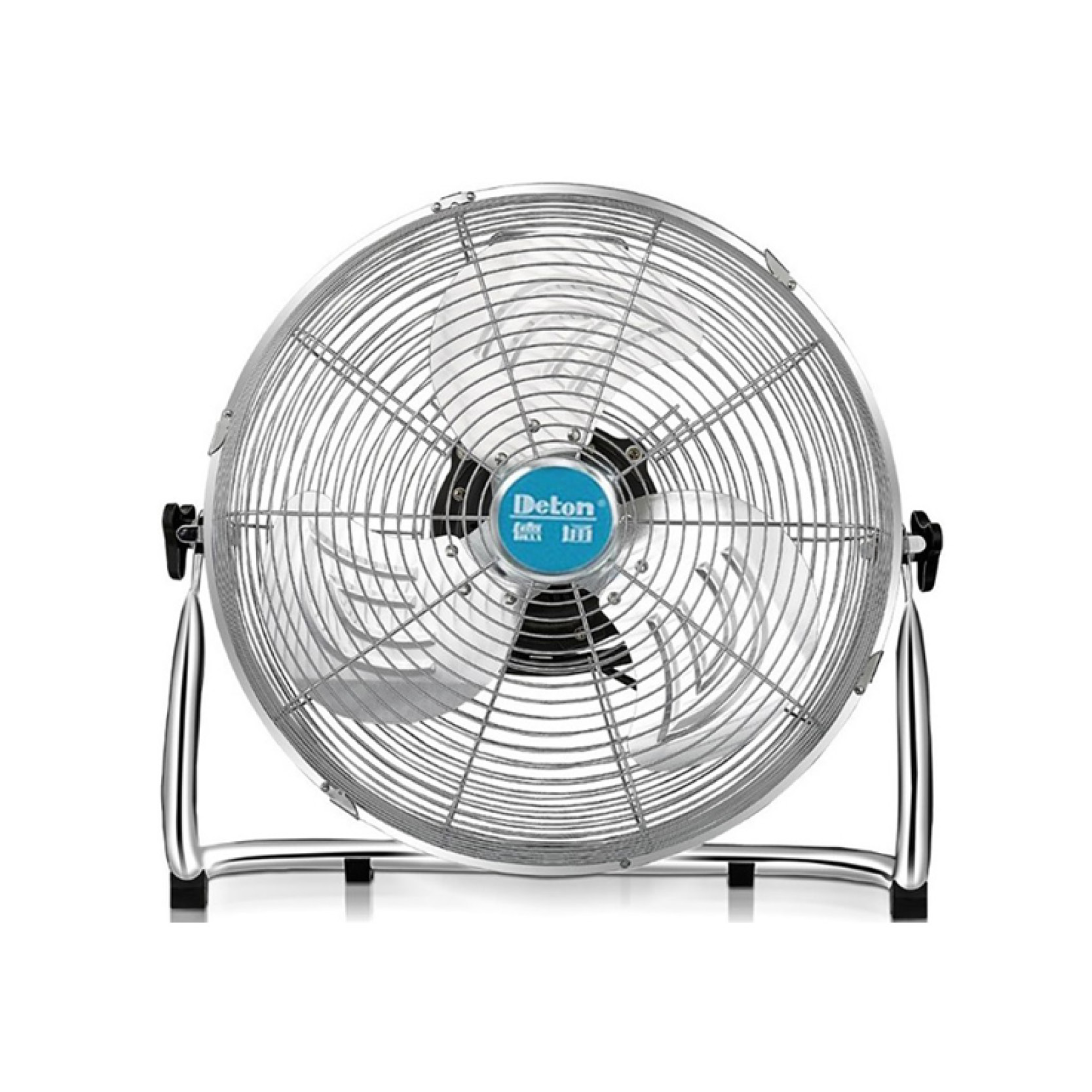 Deton Floor Fan 18”