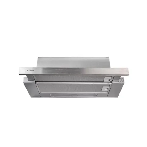 Elica Elite 14 LUX PRF0037989B Sliding Hood Inox