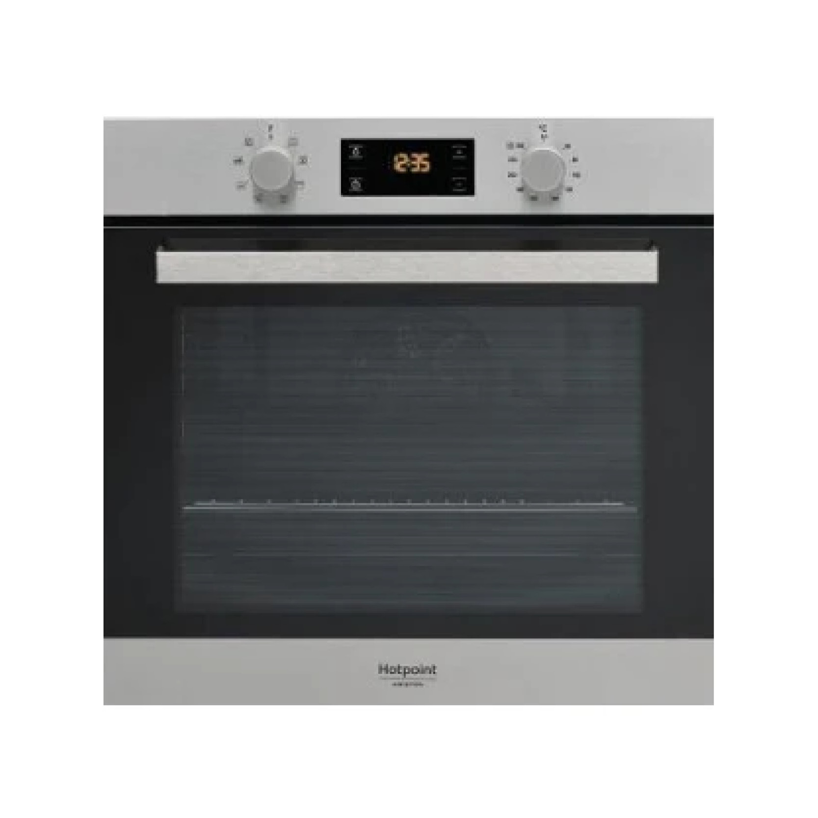 OVEN HOTPOINT FA3540HIX 66LT A INOX