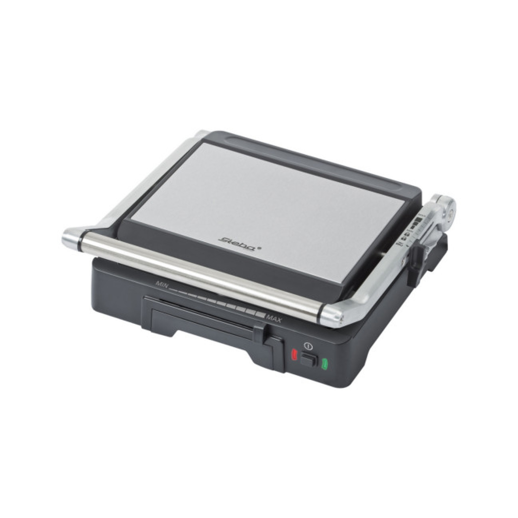 STEBA COOL-TOUCH-GRILL FG 70 INOX