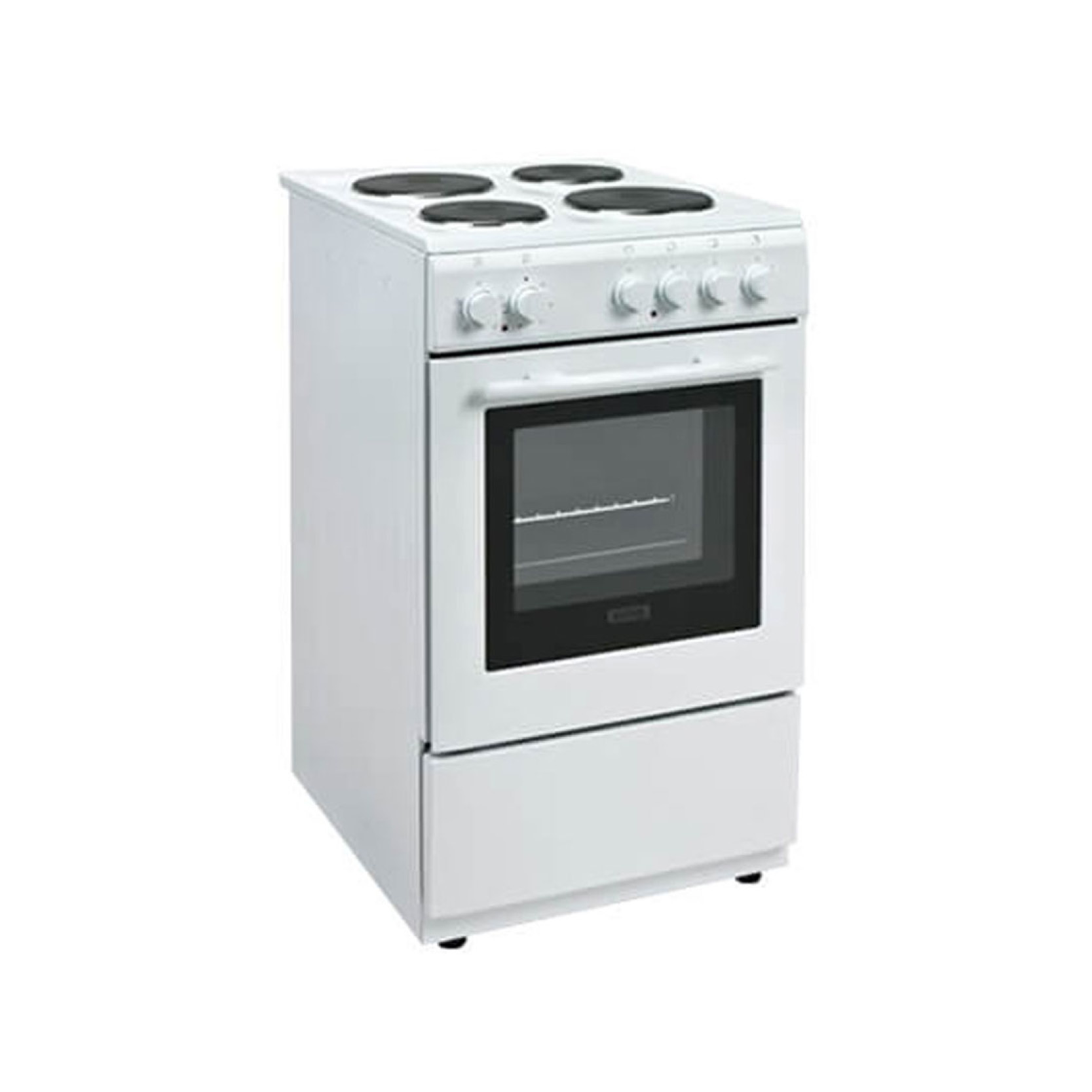ELECTRIC COOKER IGNIS 50CM FST5640E