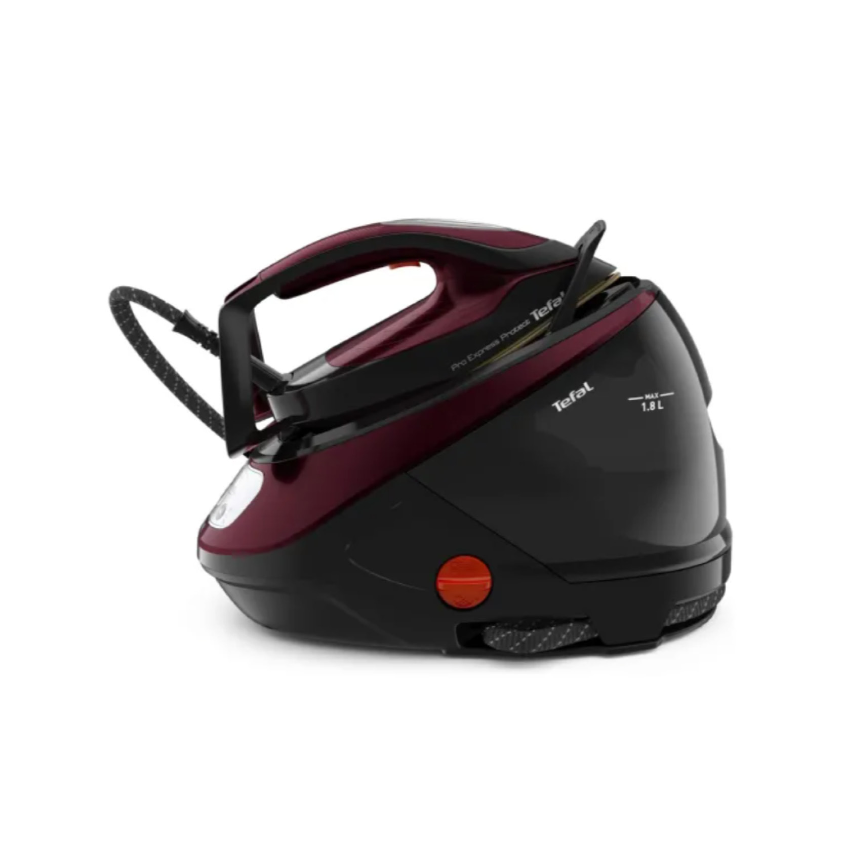 Tefal Pro Express Protect Steam Station