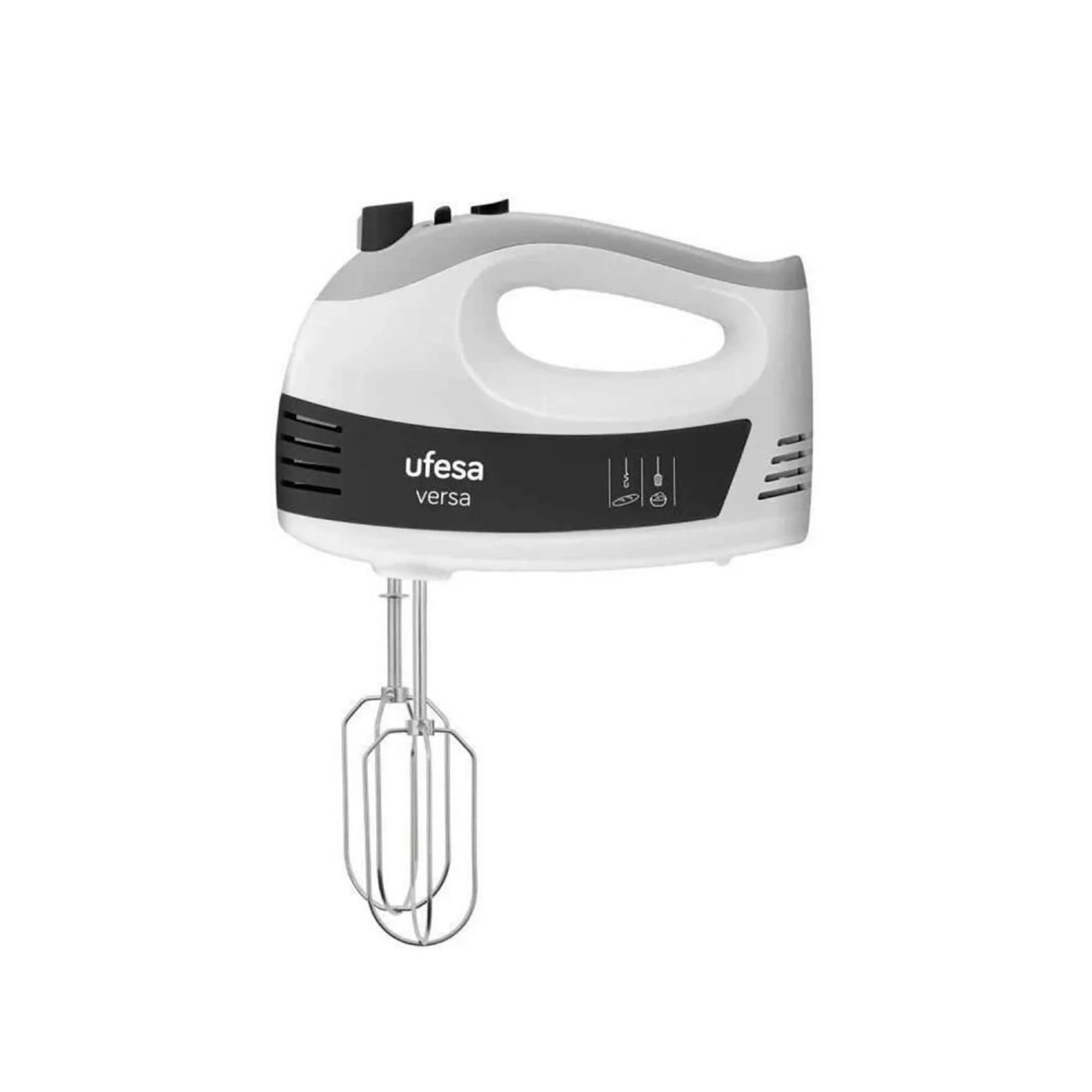 HAND MIXER UFESA BV4660 VERSA 500watt