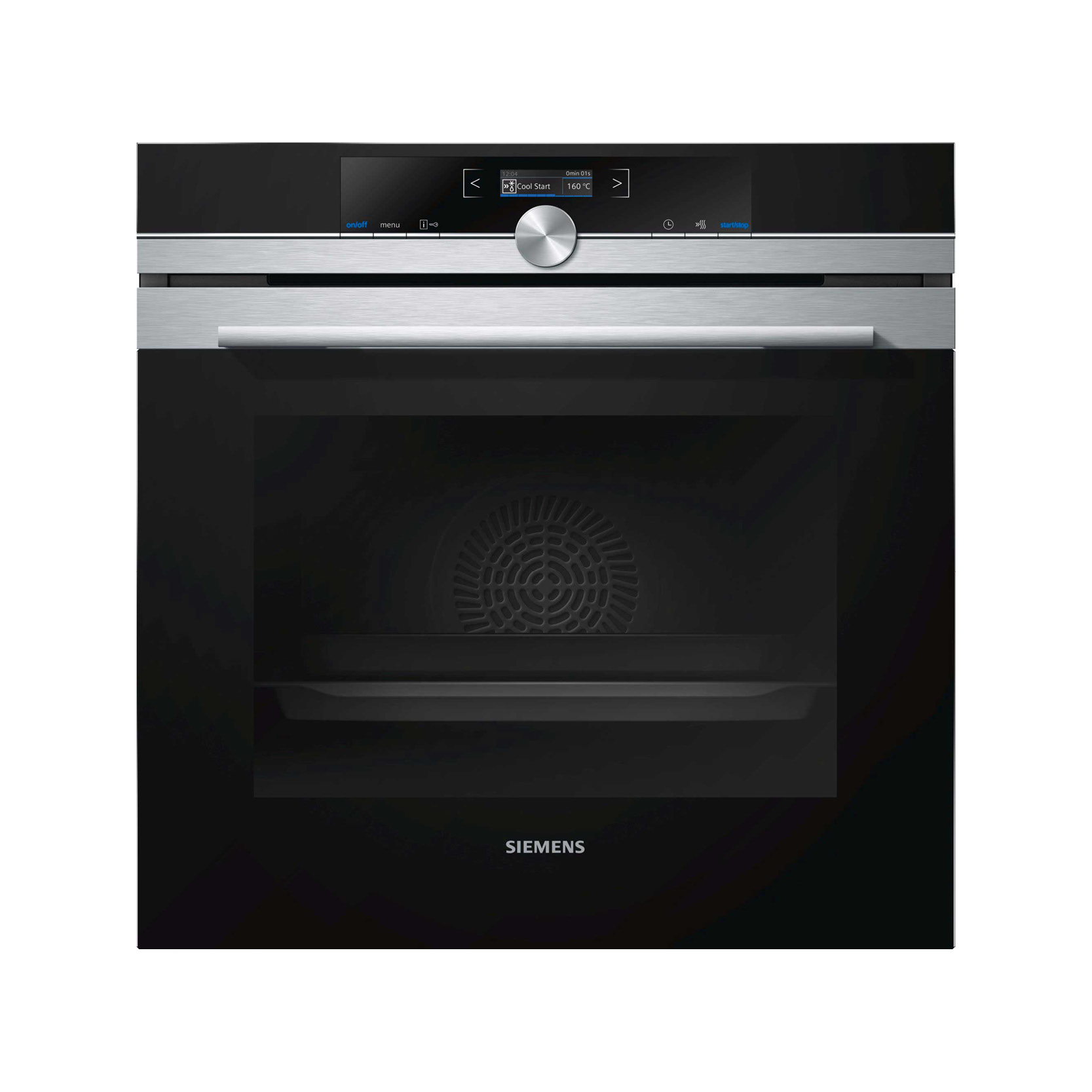 Siemens HB633GBS1 Built-in oven