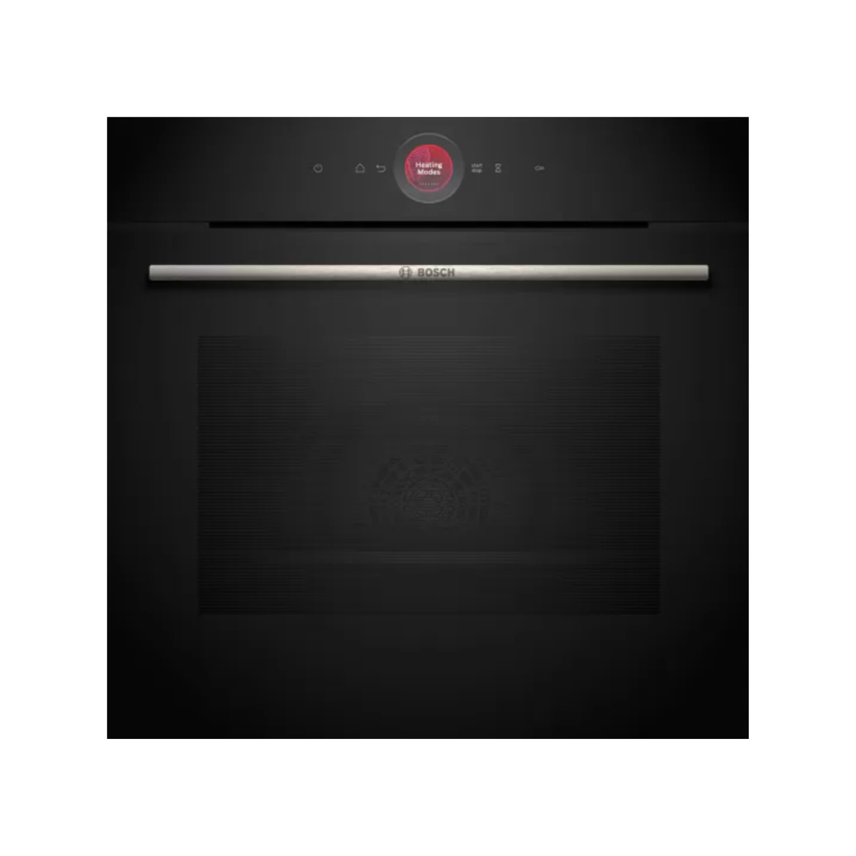 Bosch Built In Oven HBG724B1 BLACK
