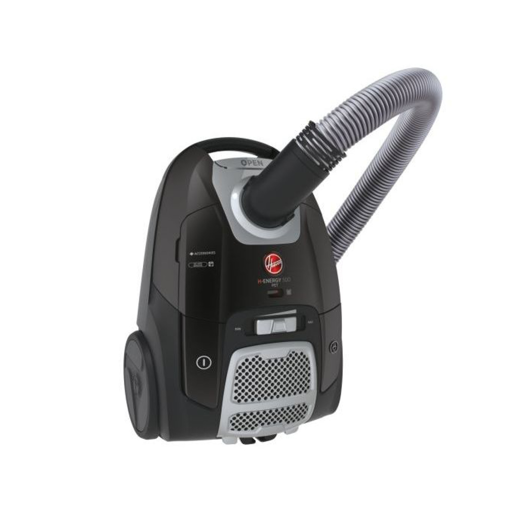 Vacuum cleaner Hoover HE520PET 011