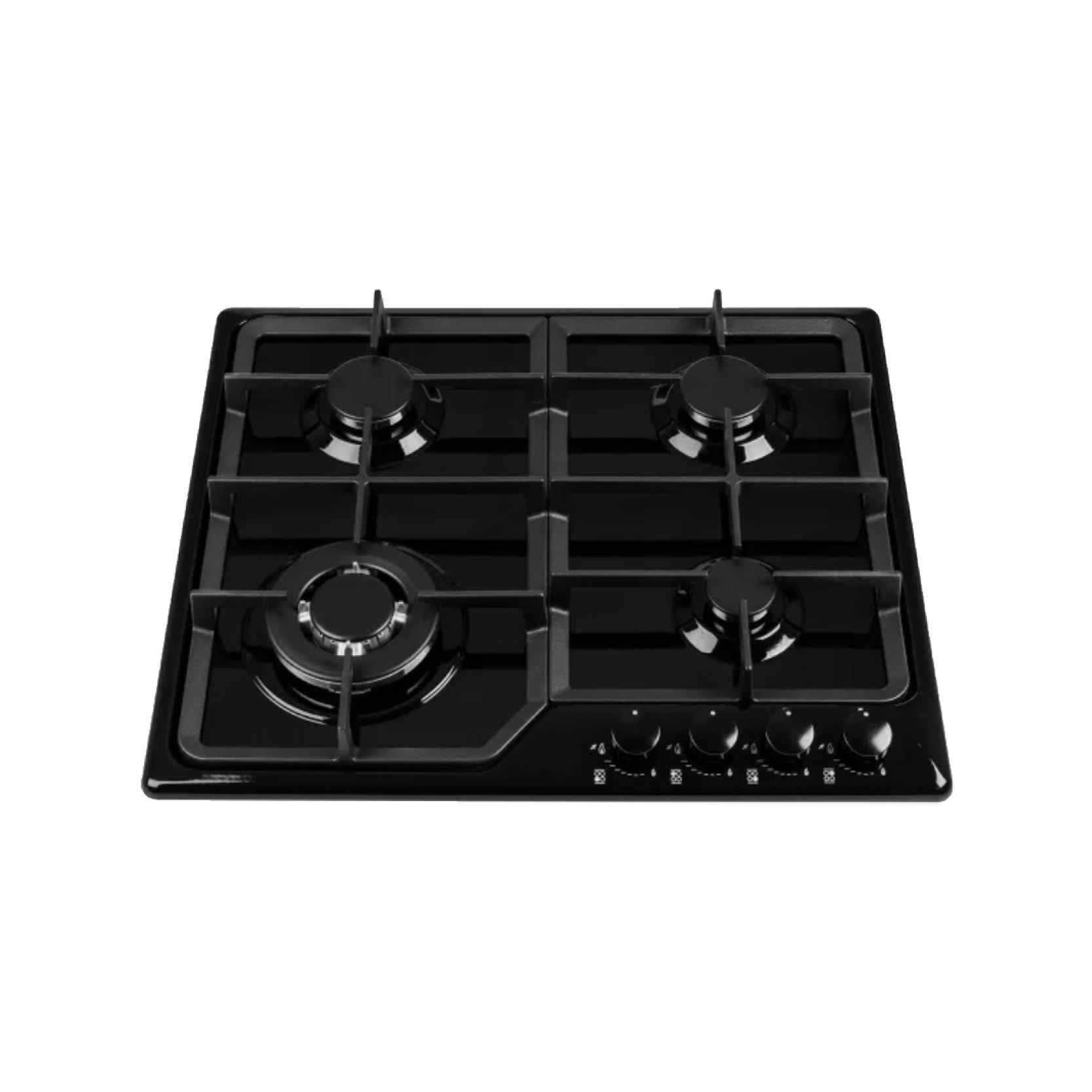 Super Gas Hobs HJ4VBL