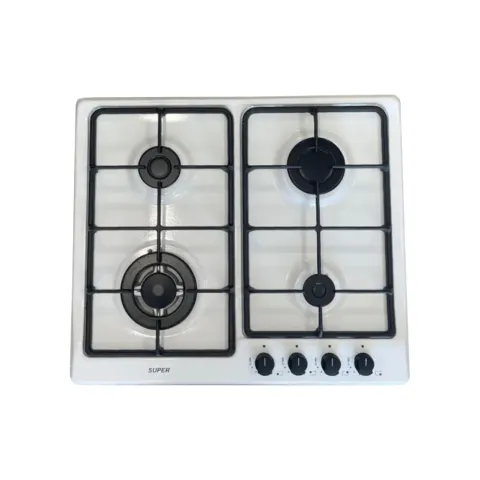 Super Gas Hobs HJ4VWH
