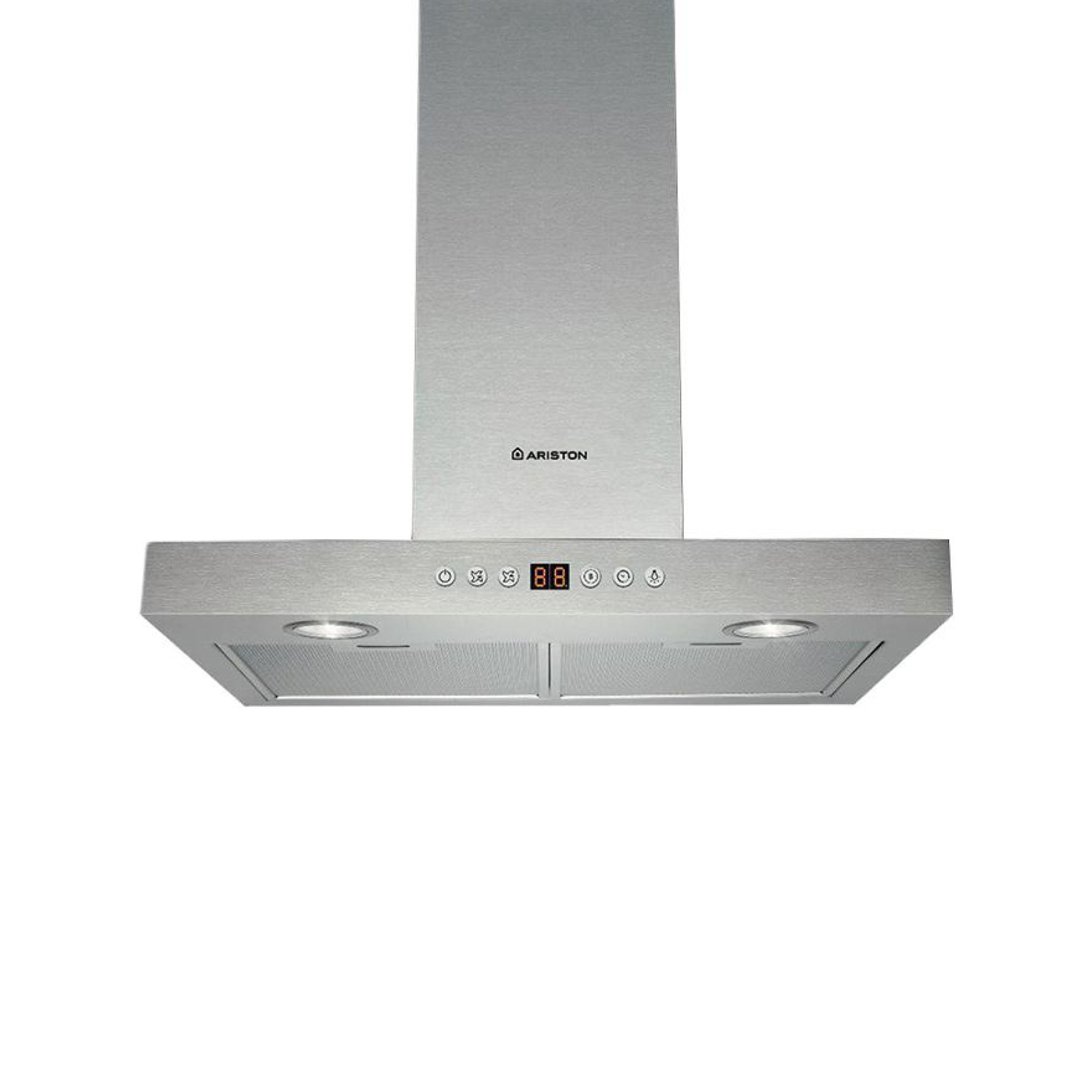 HOOD HOTPOINT HNB6.7 ADX/HA INOX