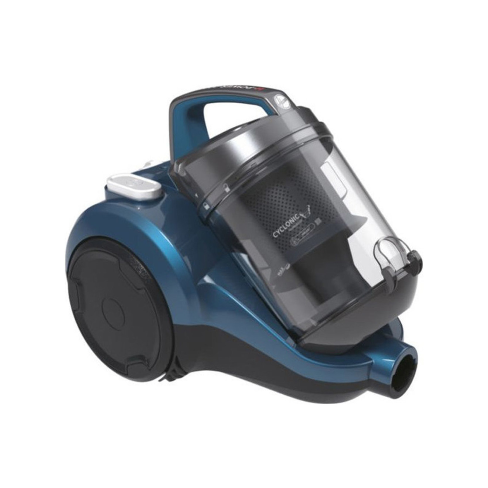 Vacuum Cleaner HOOVER H-Power 200 HP220PAR