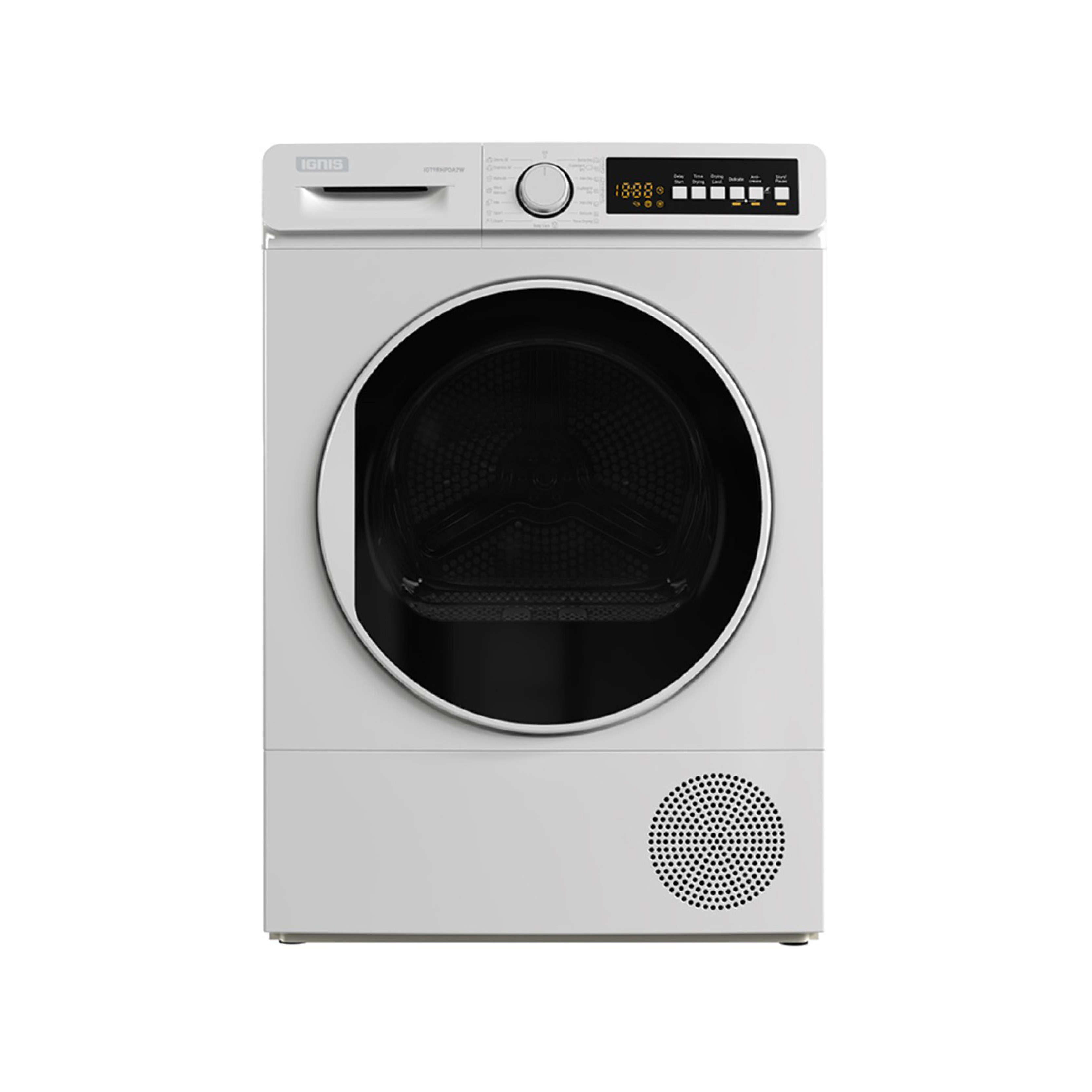 IGNIS Dryer