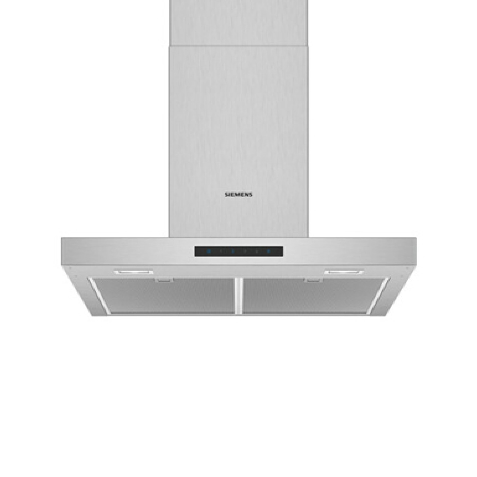 SIEMENS Chimney Hood, 60 cm / LC66BBM50 Inox
