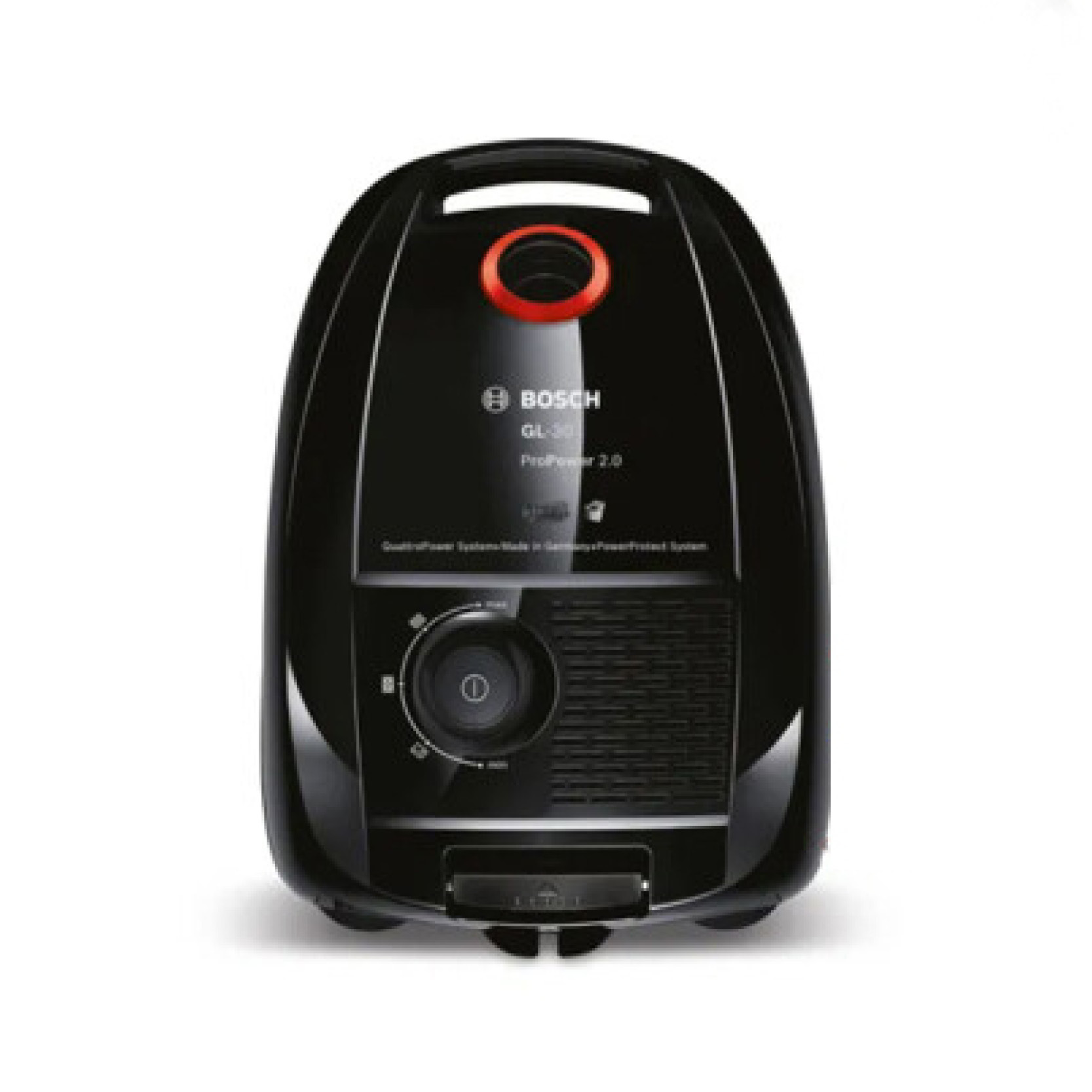 BOSCH Vacuum with Bag / BGL3POWER1