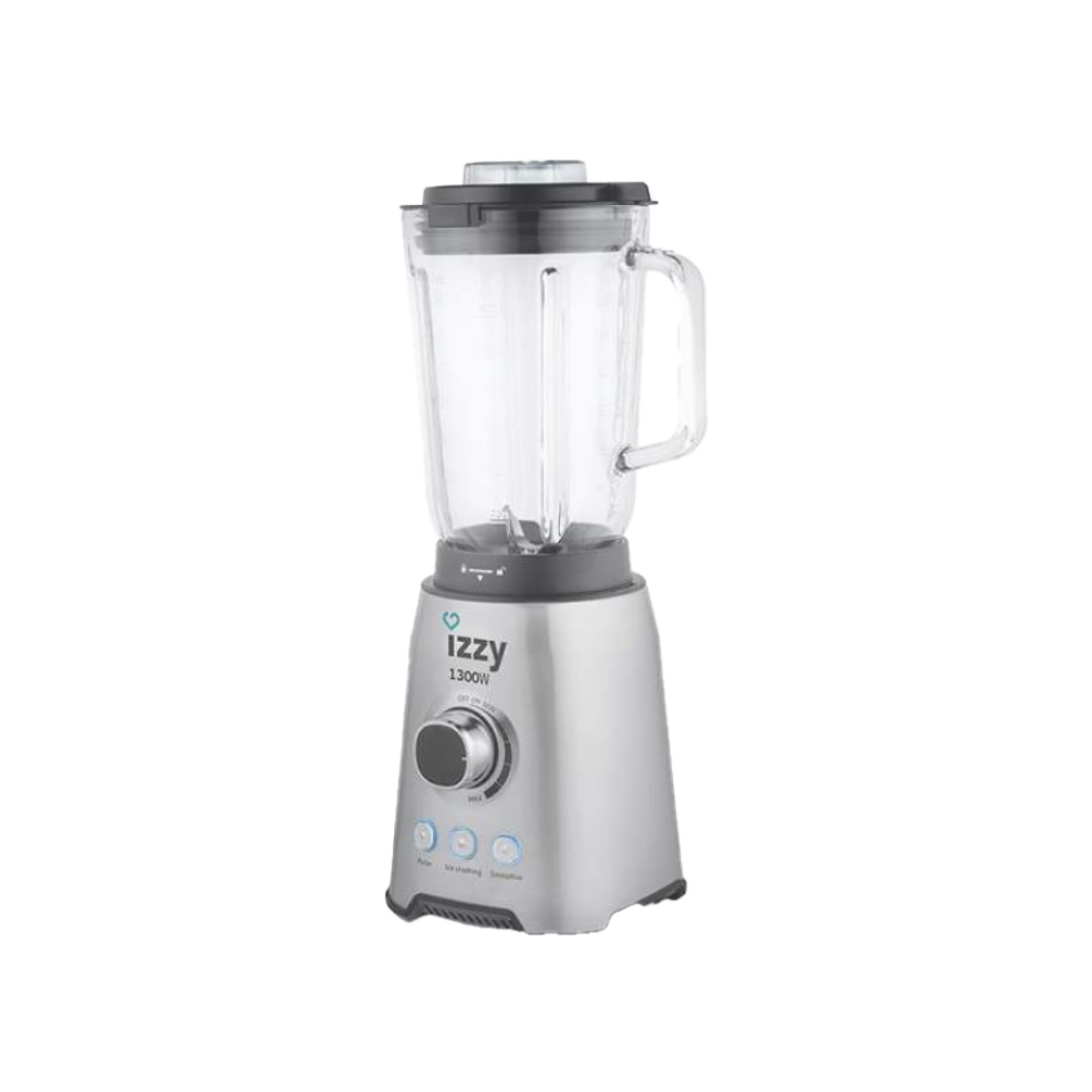 IZZY 1300W Blender 641A 223253